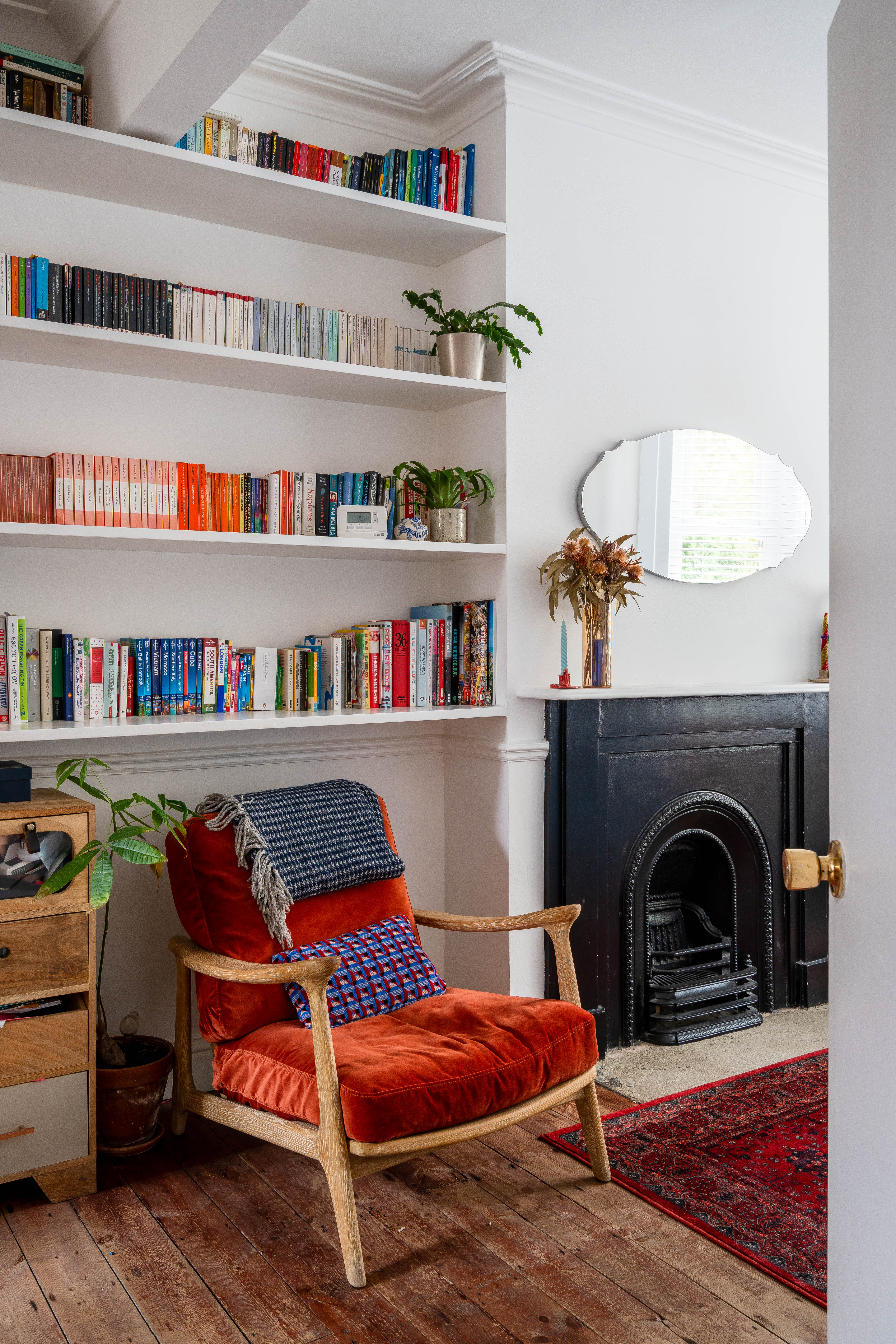3 bedroom terraced house for sale, Newport Road, London, E10, photo 5