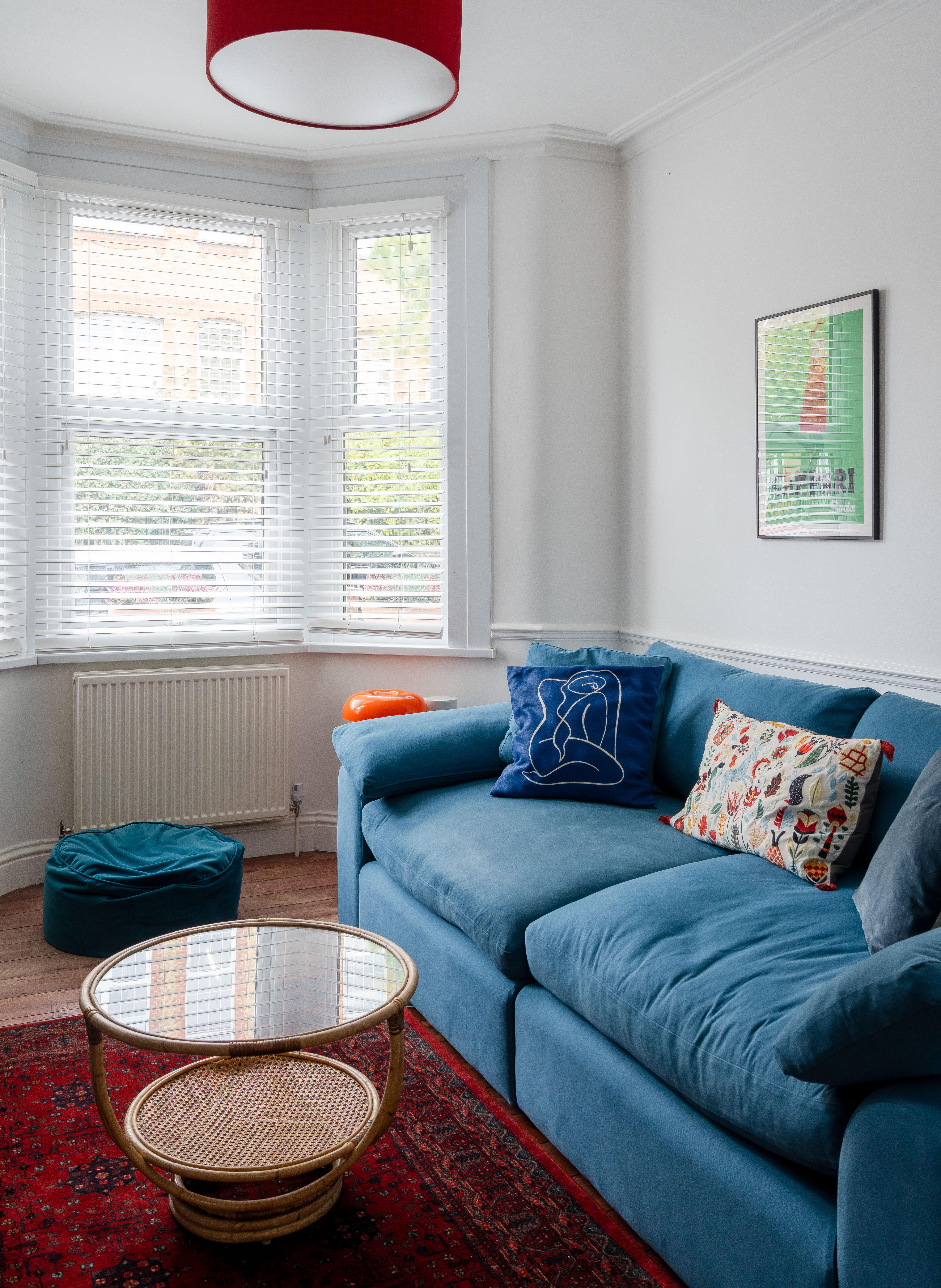 3 bedroom terraced house for sale, Newport Road, London, E10, photo 6 of 20