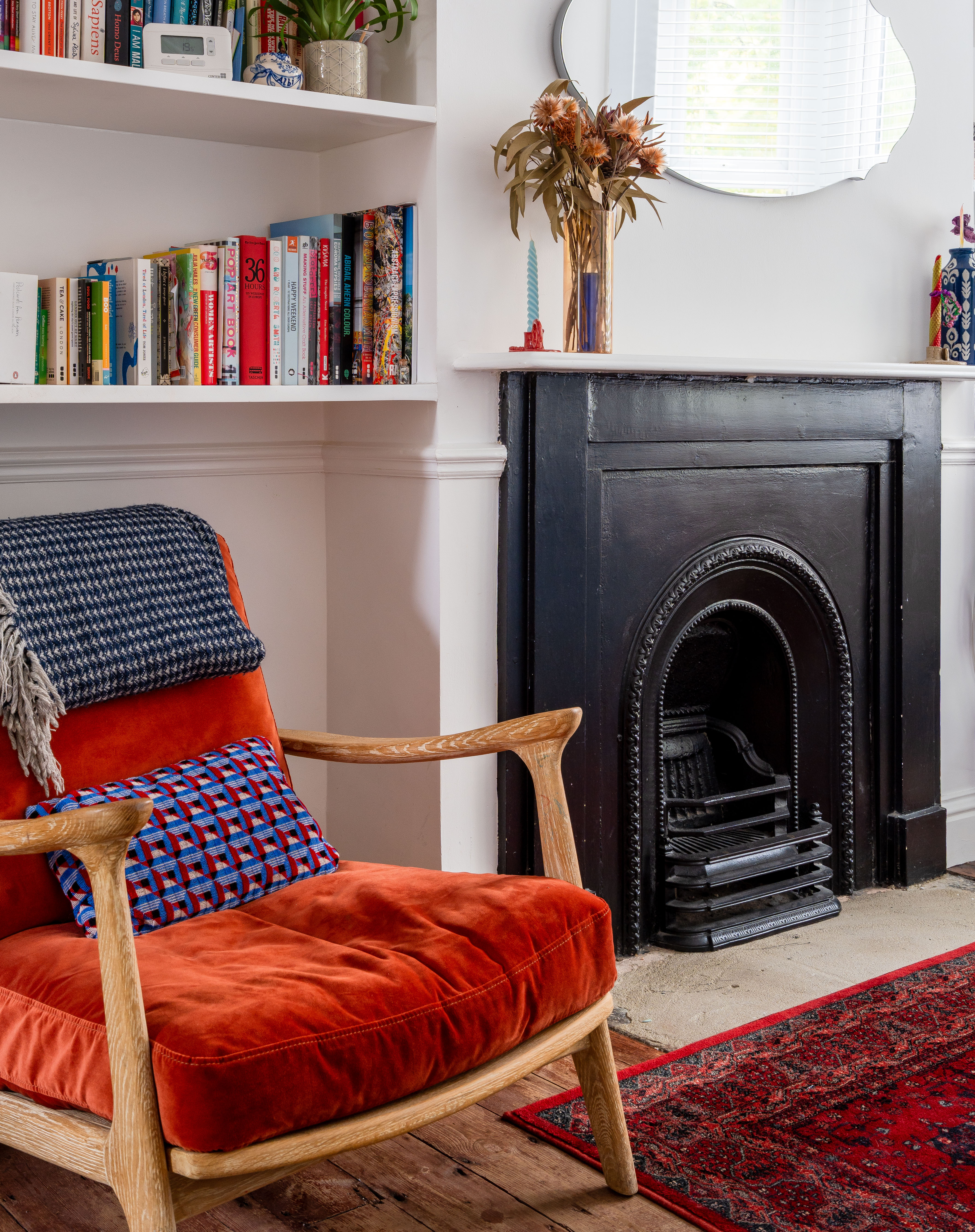 3 bedroom terraced house for sale, Newport Road, London, E10, photo 7 of 20