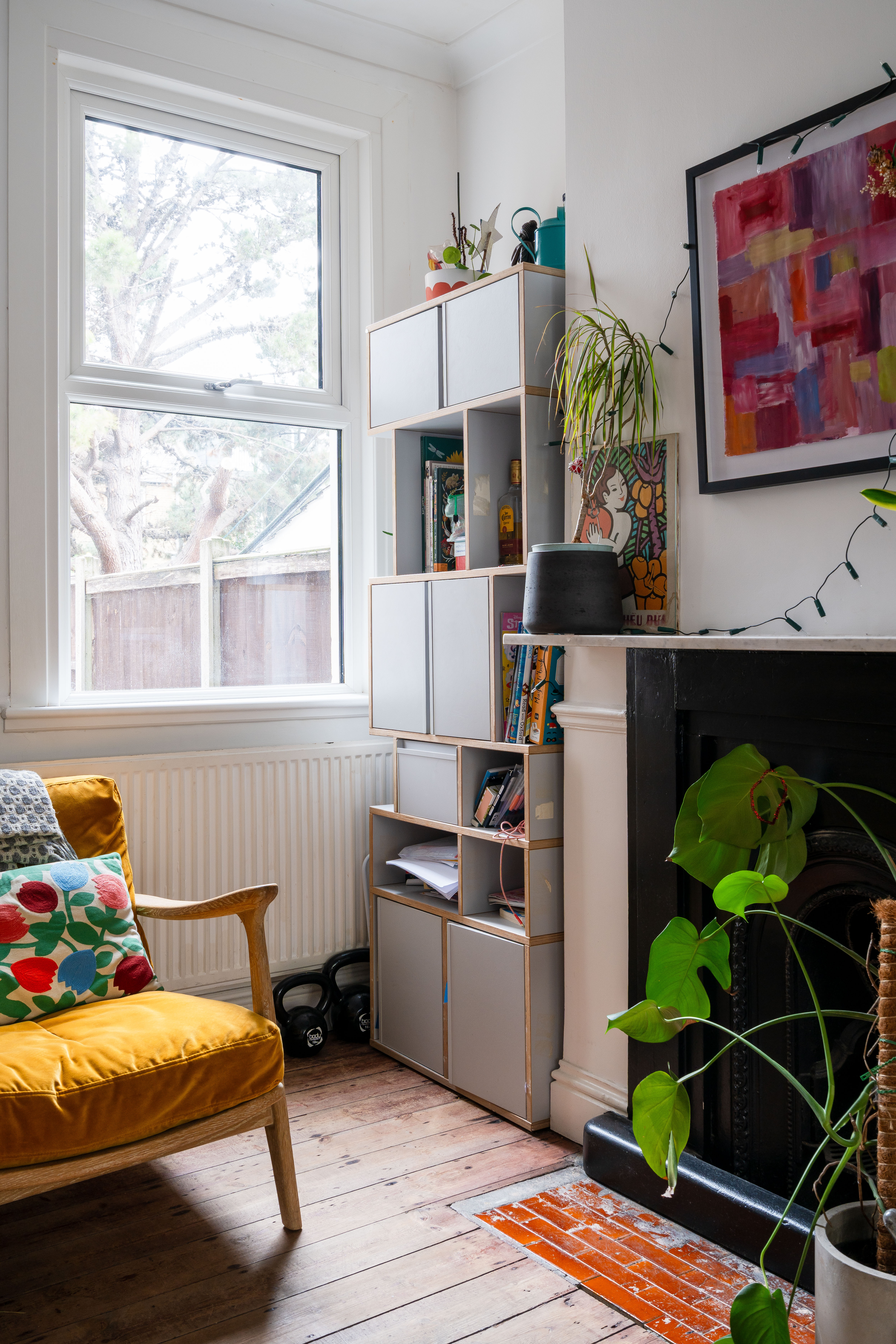 3 bedroom terraced house for sale, Newport Road, London, E10, photo 8 of 20