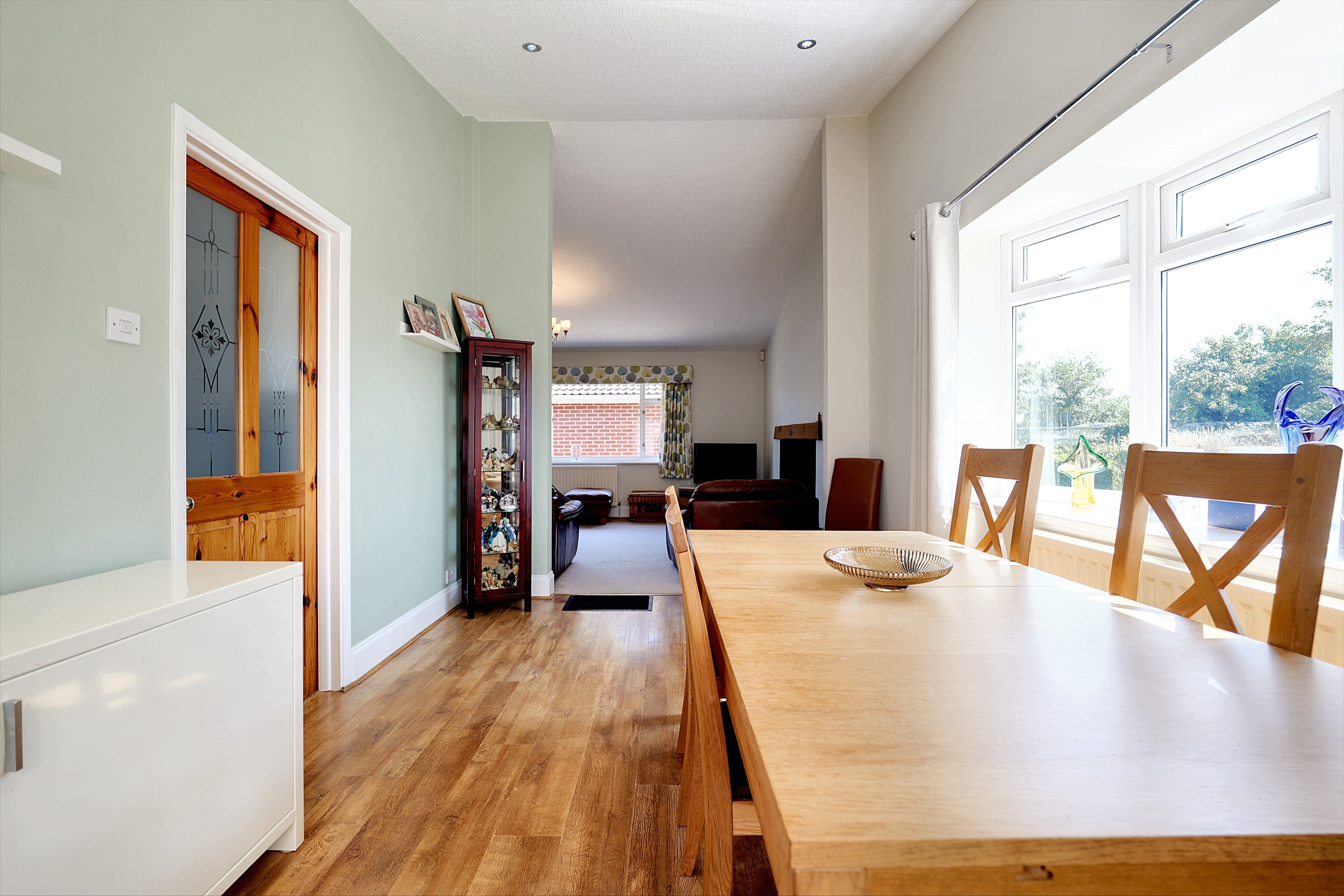 3 bedroom detached bungalow for sale, Blaby Road, Leicester, LE19