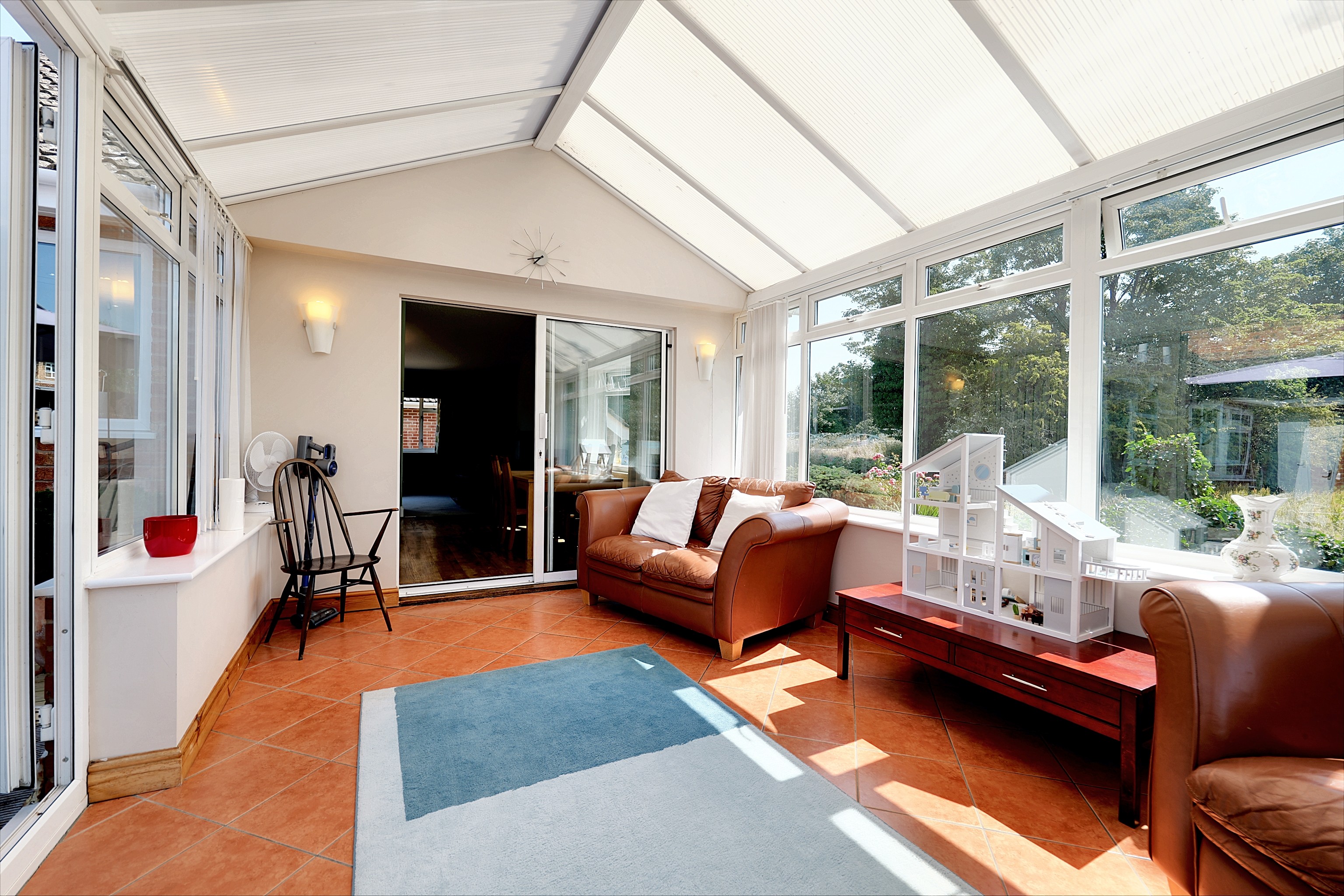 3 bedroom detached bungalow for sale, Blaby Road, Leicester, LE19