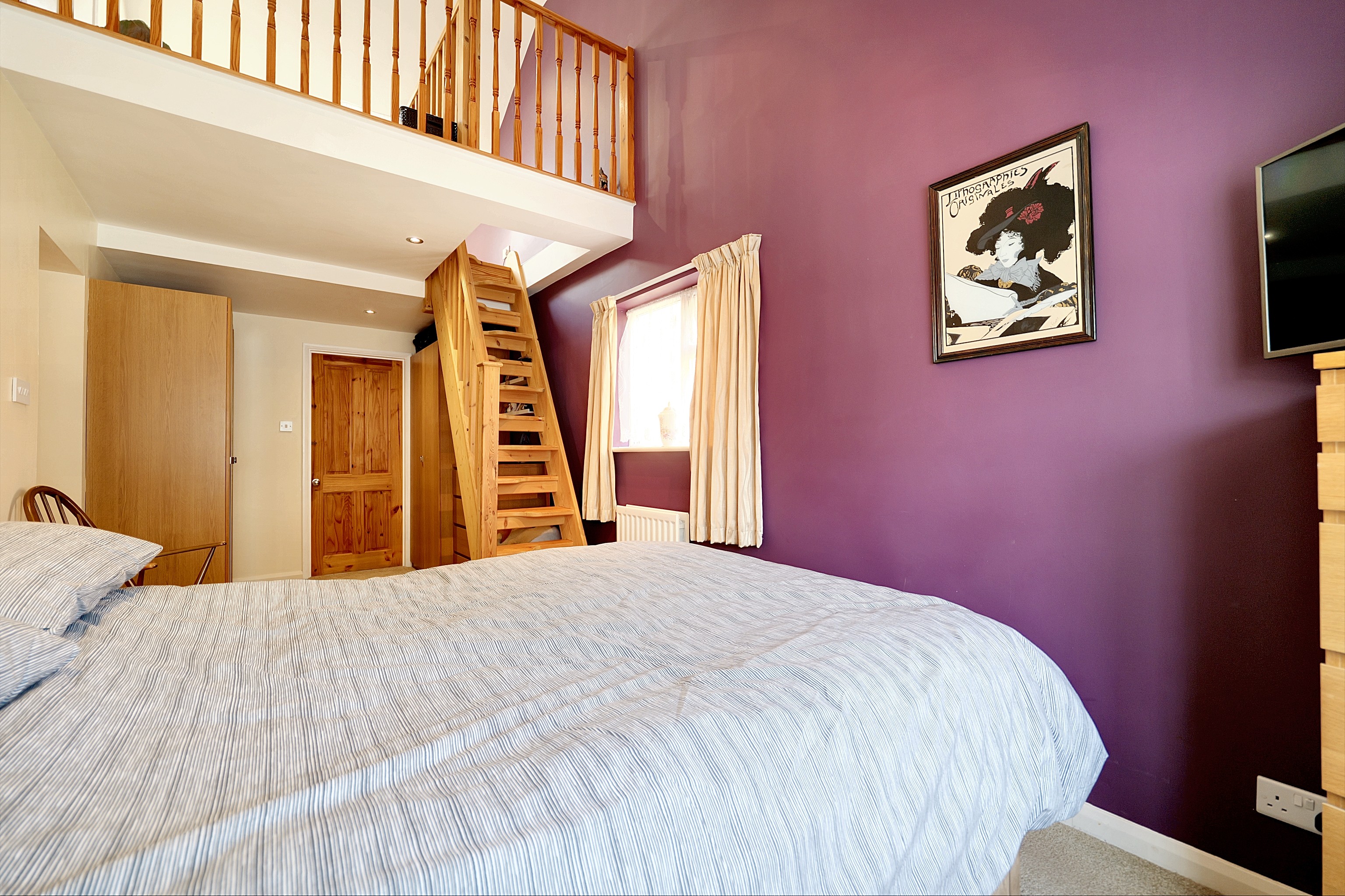 3 bedroom detached bungalow for sale, Blaby Road, Leicester, LE19