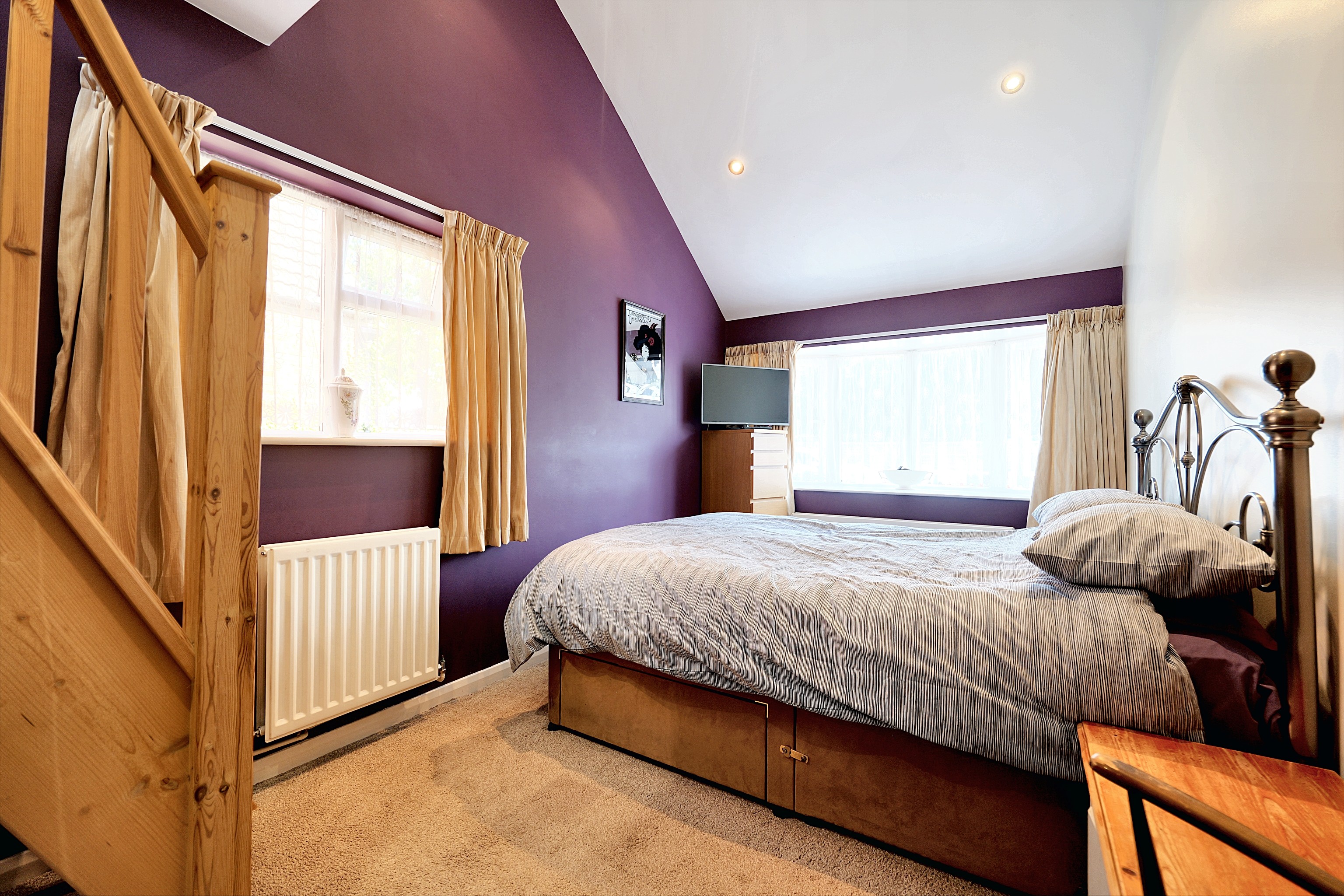 3 bedroom detached bungalow for sale, Blaby Road, Leicester, LE19