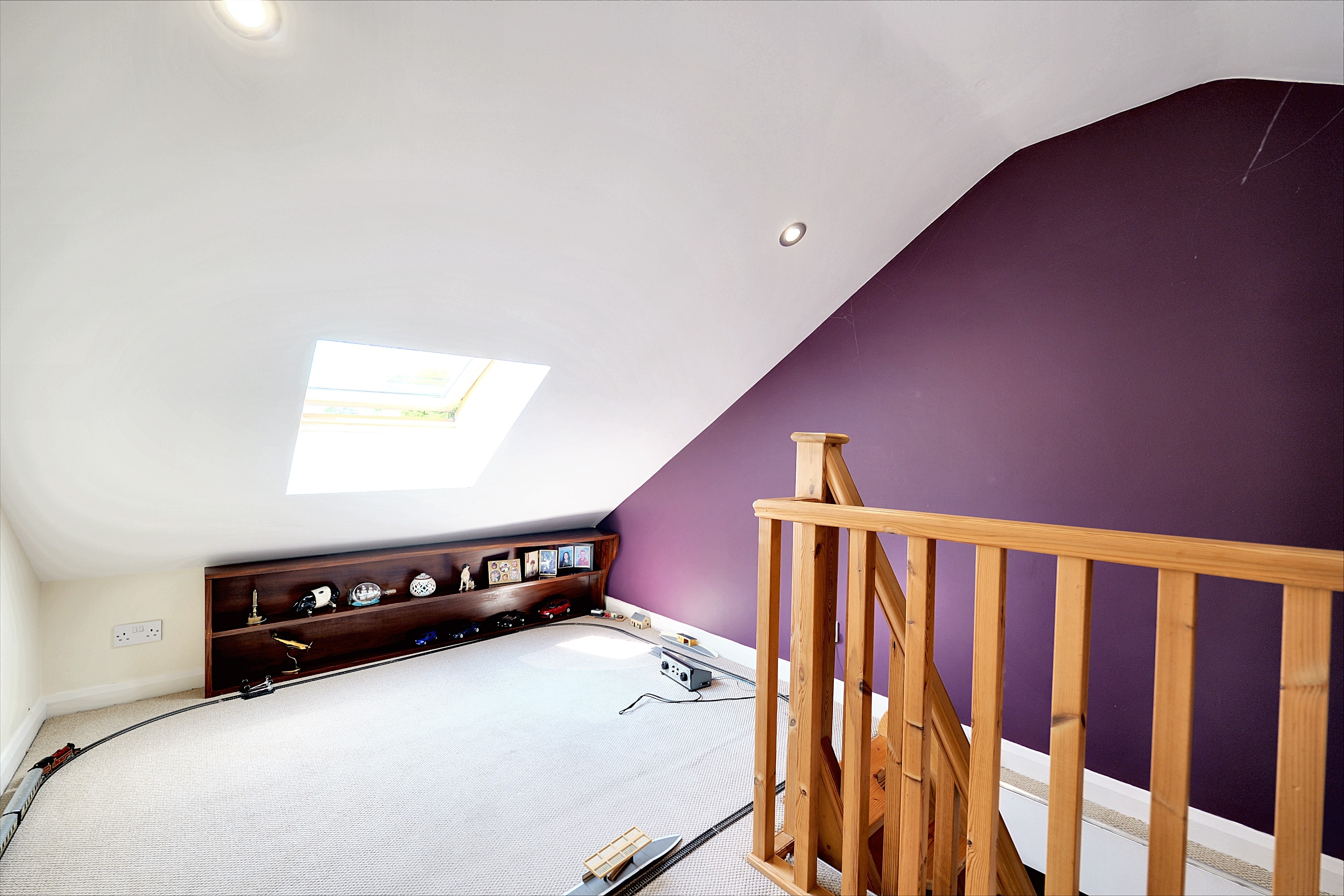 3 bedroom detached bungalow for sale, Blaby Road, Leicester, LE19