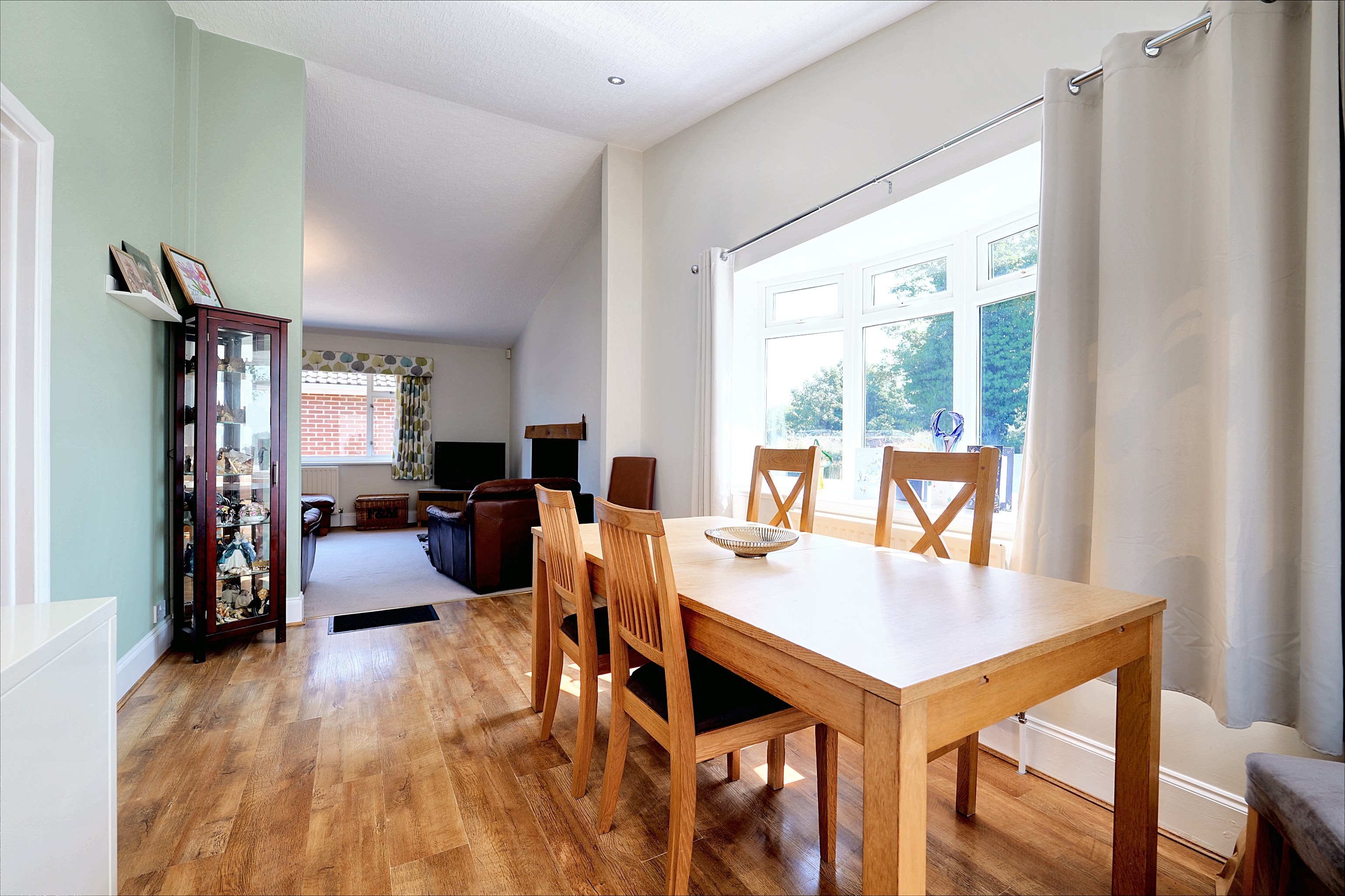 3 bedroom detached bungalow for sale, Blaby Road, Leicester, LE19