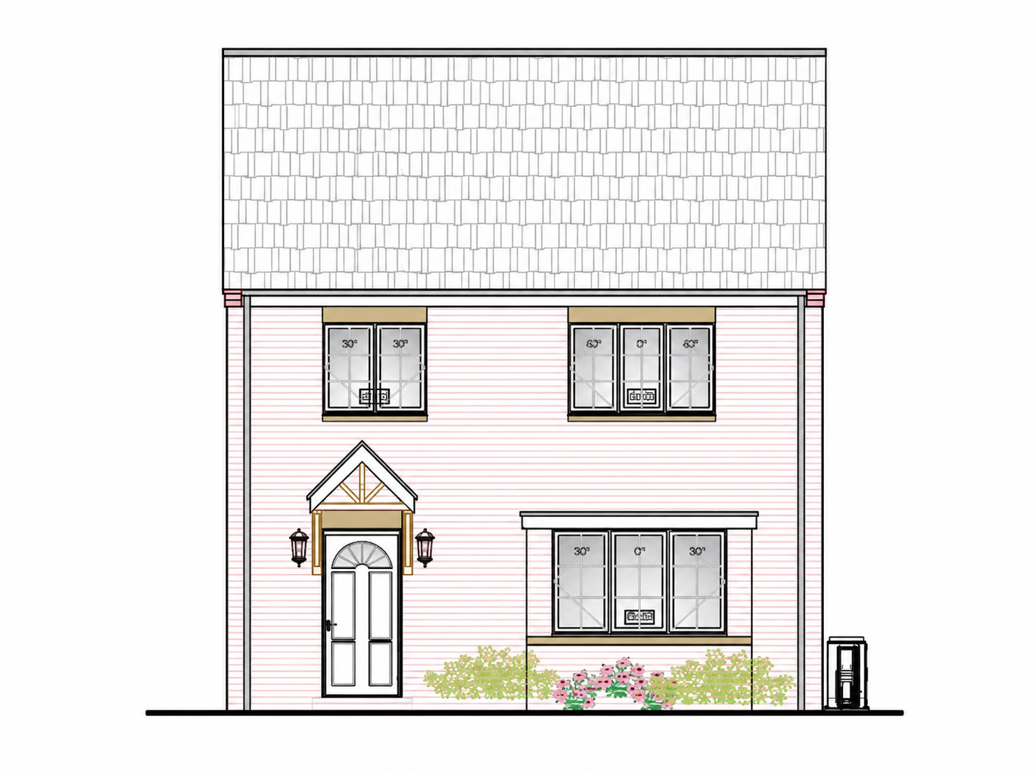 4 bedroom detached house for sale, Stanton Close, Northamptonshire, NN14