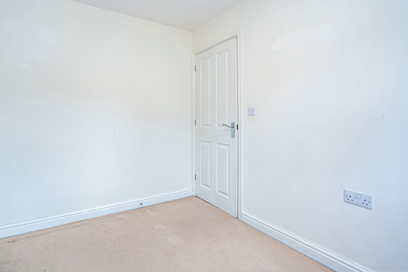 3 bedroom for sale, Brooklands Way, Bourne, PE10