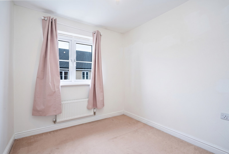 3 bedroom for sale, Brooklands Way, Bourne, PE10