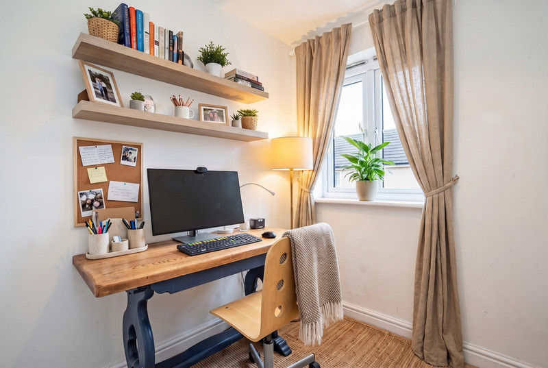 3 bedroom for sale, Brooklands Way, Bourne, PE10