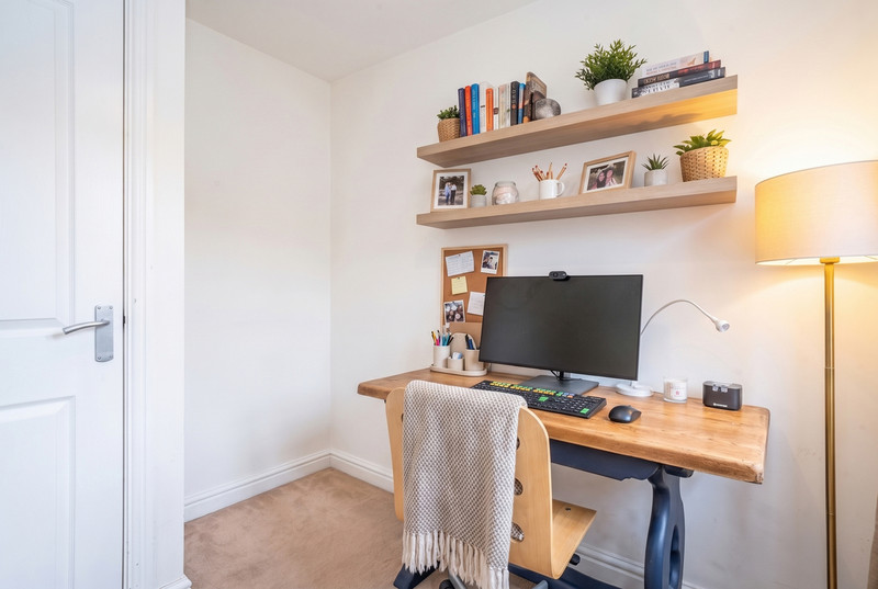 3 bedroom for sale, Brooklands Way, Bourne, PE10