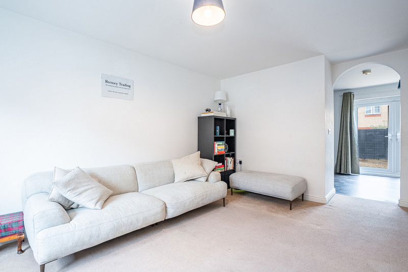 3 bedroom for sale, Brooklands Way, Bourne, PE10