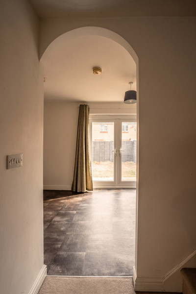 3 bedroom for sale, Brooklands Way, Bourne, PE10