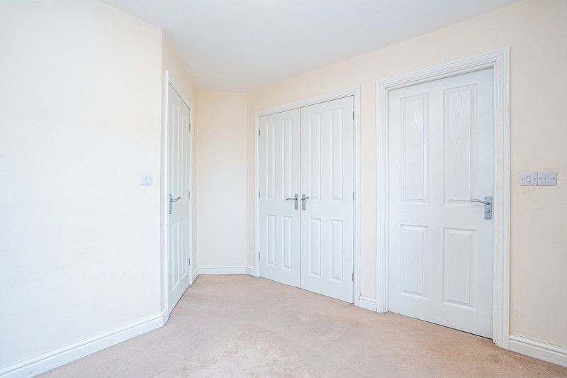 3 bedroom for sale, Brooklands Way, Bourne, PE10