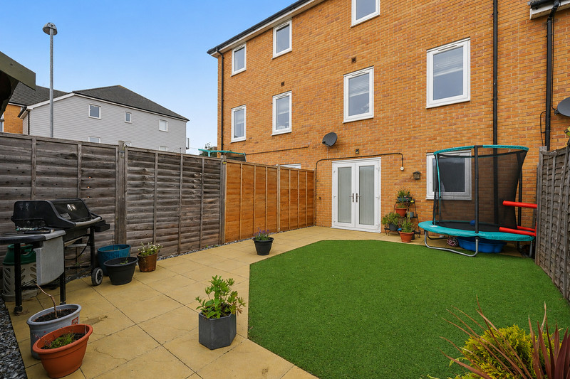 5 bedroom for sale, Helidor Walk, Sittingbourne, ME10