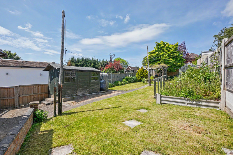 2 bedroom for sale, Leabank Old Maidstone Road, Sittingbourne, ME9, photo 11 of 14