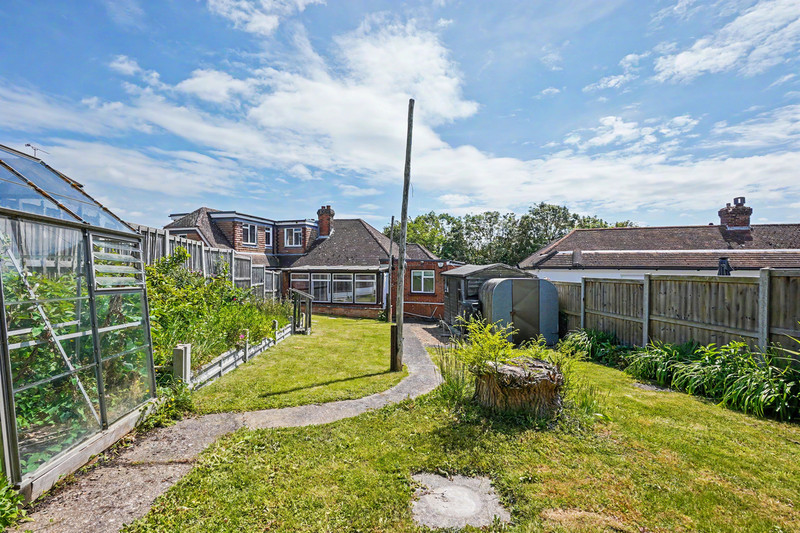 2 bedroom for sale, Leabank Old Maidstone Road, Sittingbourne, ME9, photo 12 of 14