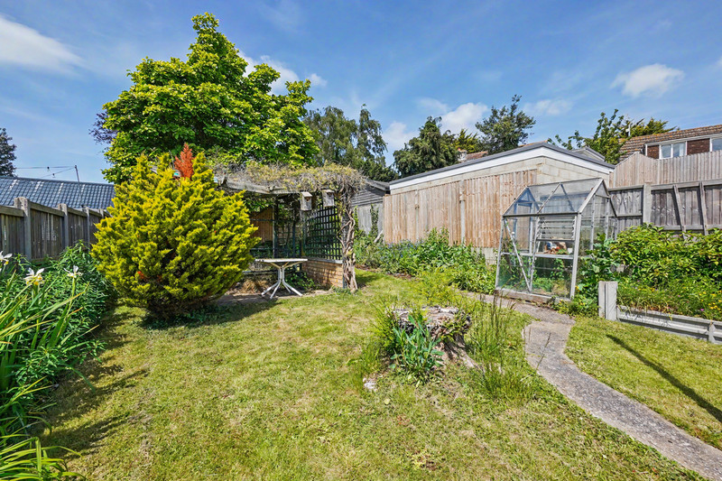 2 bedroom for sale, Leabank Old Maidstone Road, Sittingbourne, ME9, photo 13 of 14
