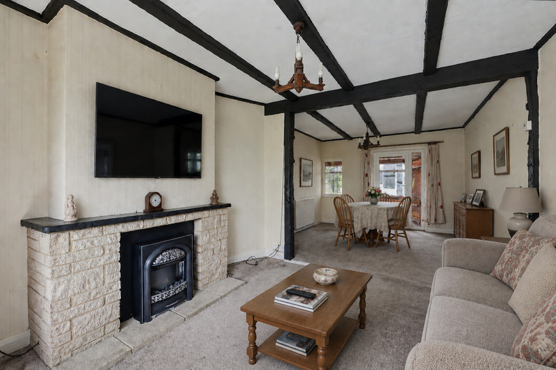 2 bedroom for sale, Leabank Old Maidstone Road, Sittingbourne, ME9, photo 3