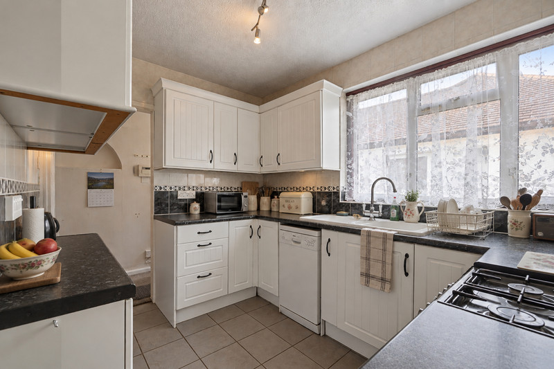2 bedroom for sale, Leabank Old Maidstone Road, Sittingbourne, ME9, photo 5