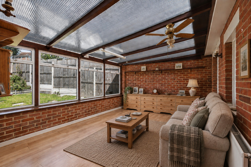 2 bedroom for sale, Leabank Old Maidstone Road, Sittingbourne, ME9, photo 9 of 14