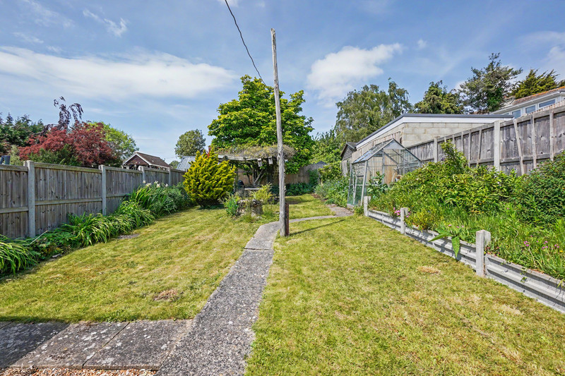 2 bedroom for sale, Leabank Old Maidstone Road, Sittingbourne, ME9, photo 10 of 14