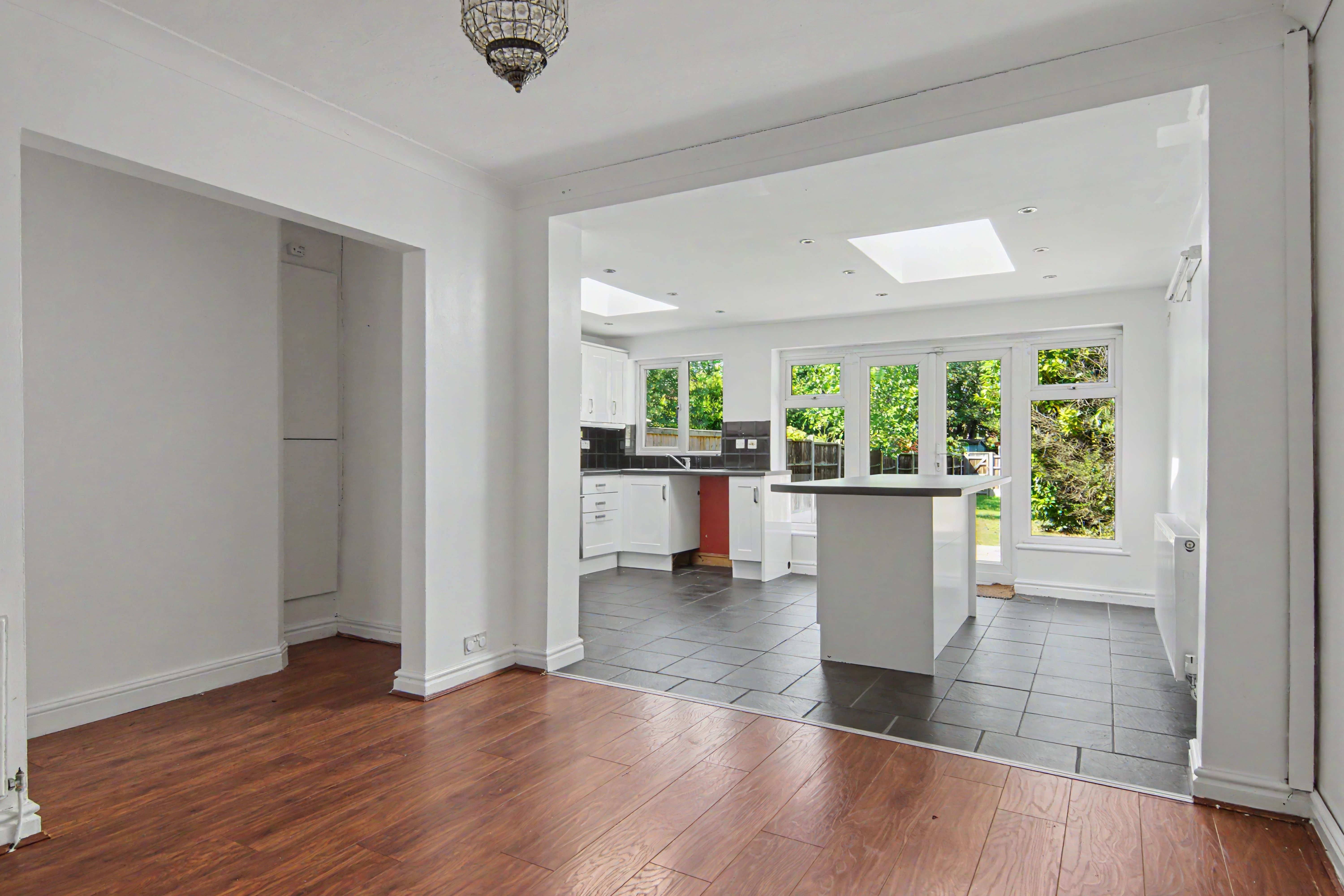 3 bedroom semi detached house for sale, Lighthorne Road, Solihull, B91, photo 3