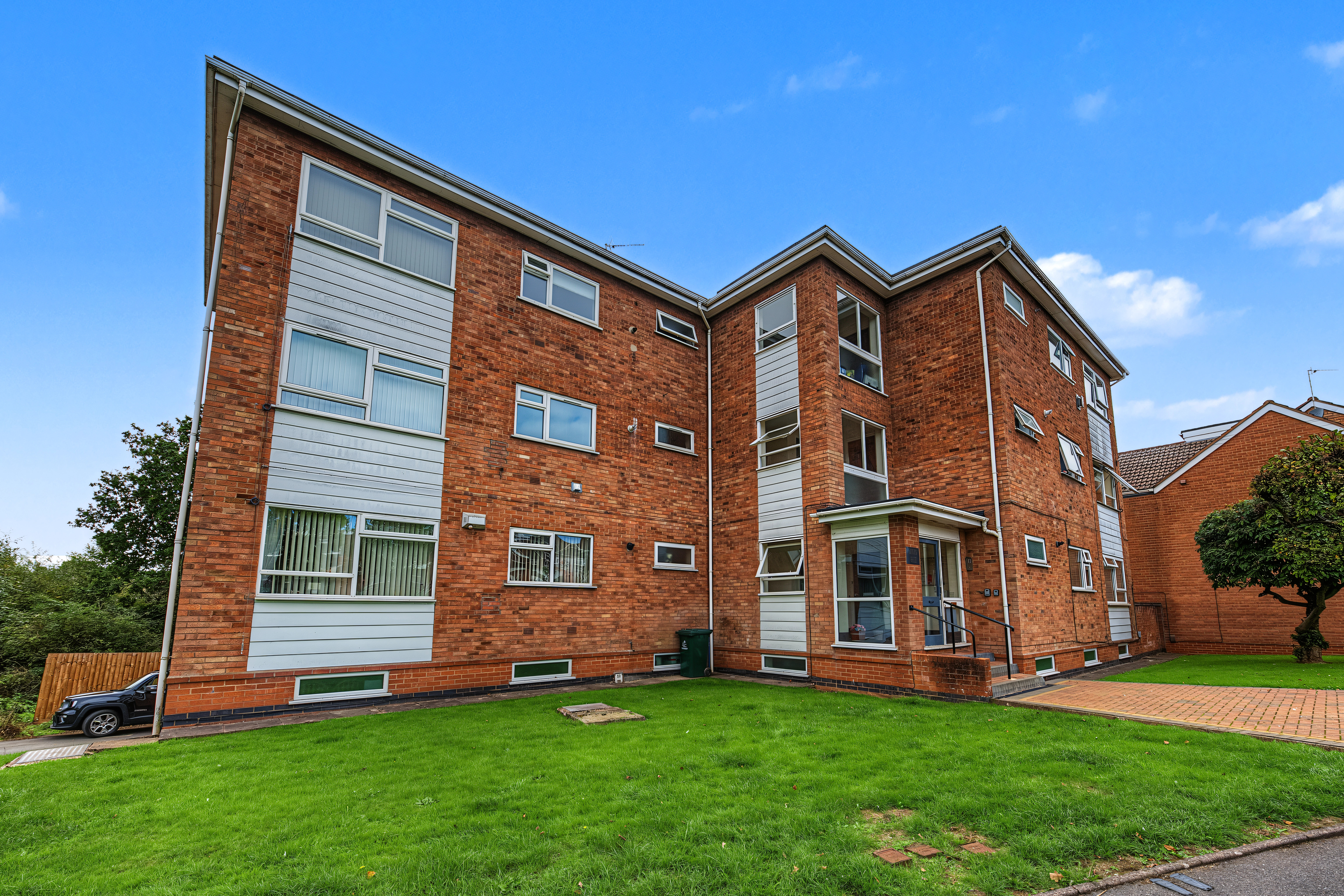2 bedroom flat for sale, Unicorn House Unicorn Avenue, Coventry, CV5, photo 2