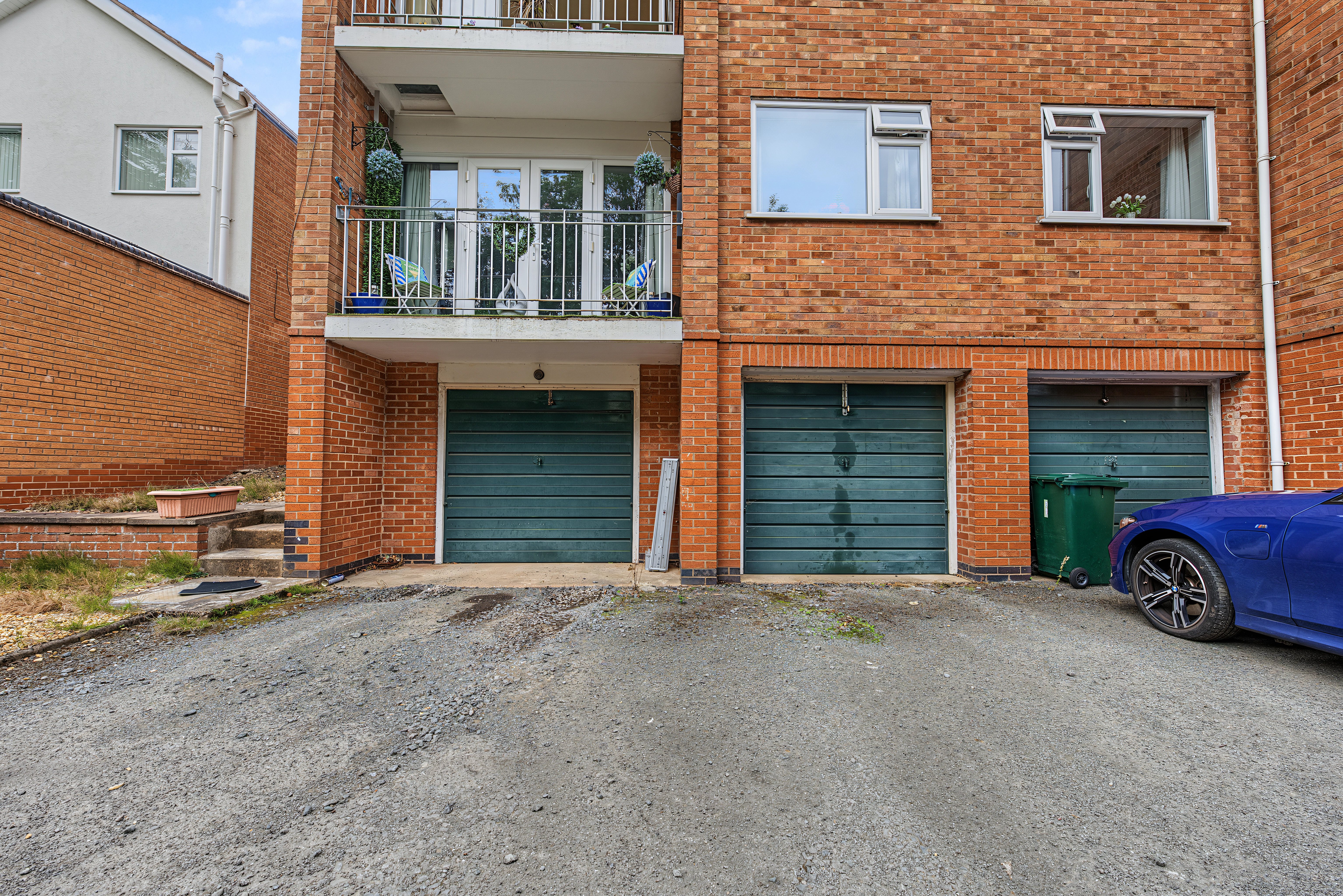 2 bedroom flat for sale, Unicorn House Unicorn Avenue, Coventry, CV5, photo 14 of 14