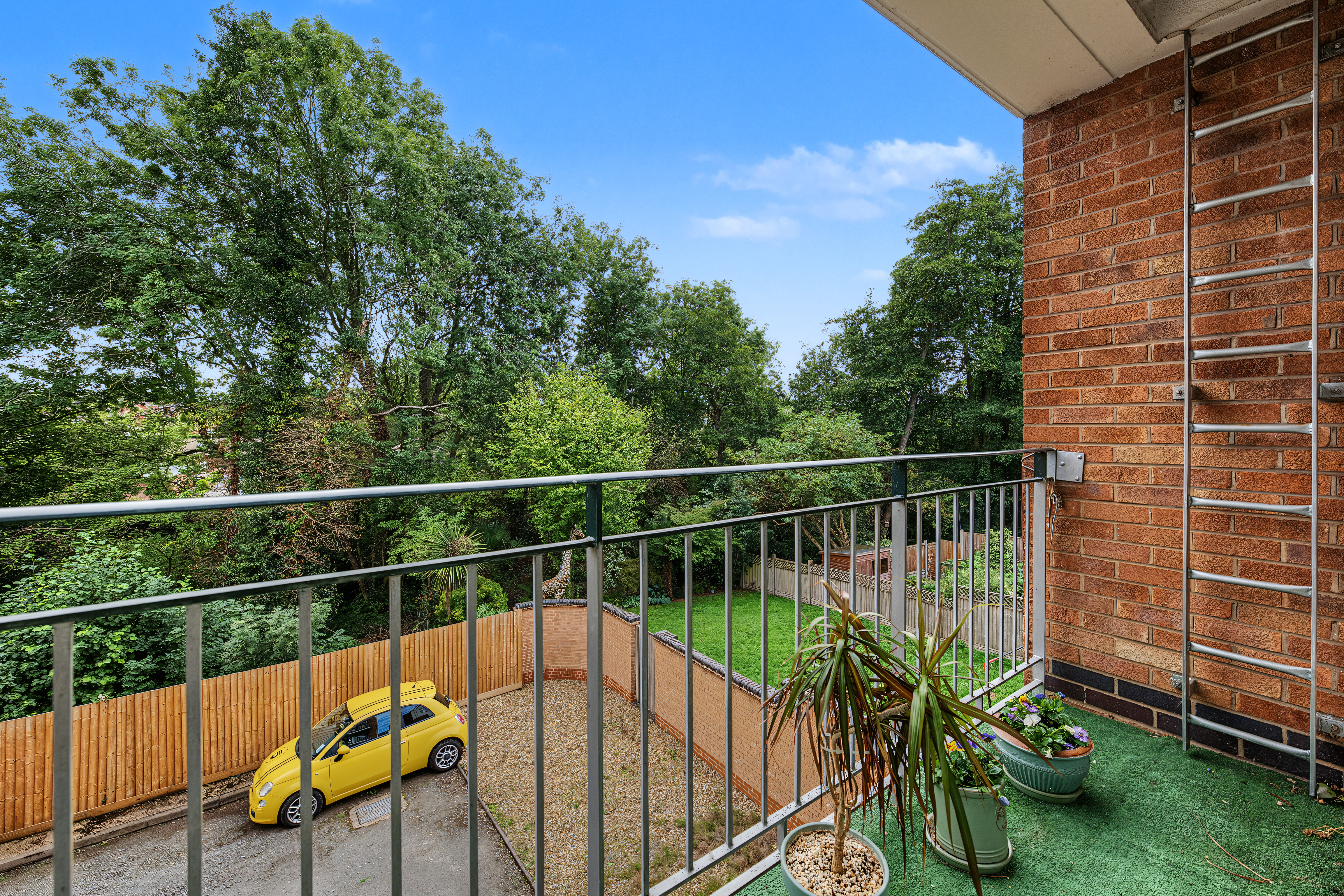 2 bedroom flat for sale, Unicorn House Unicorn Avenue, Coventry, CV5, photo 3