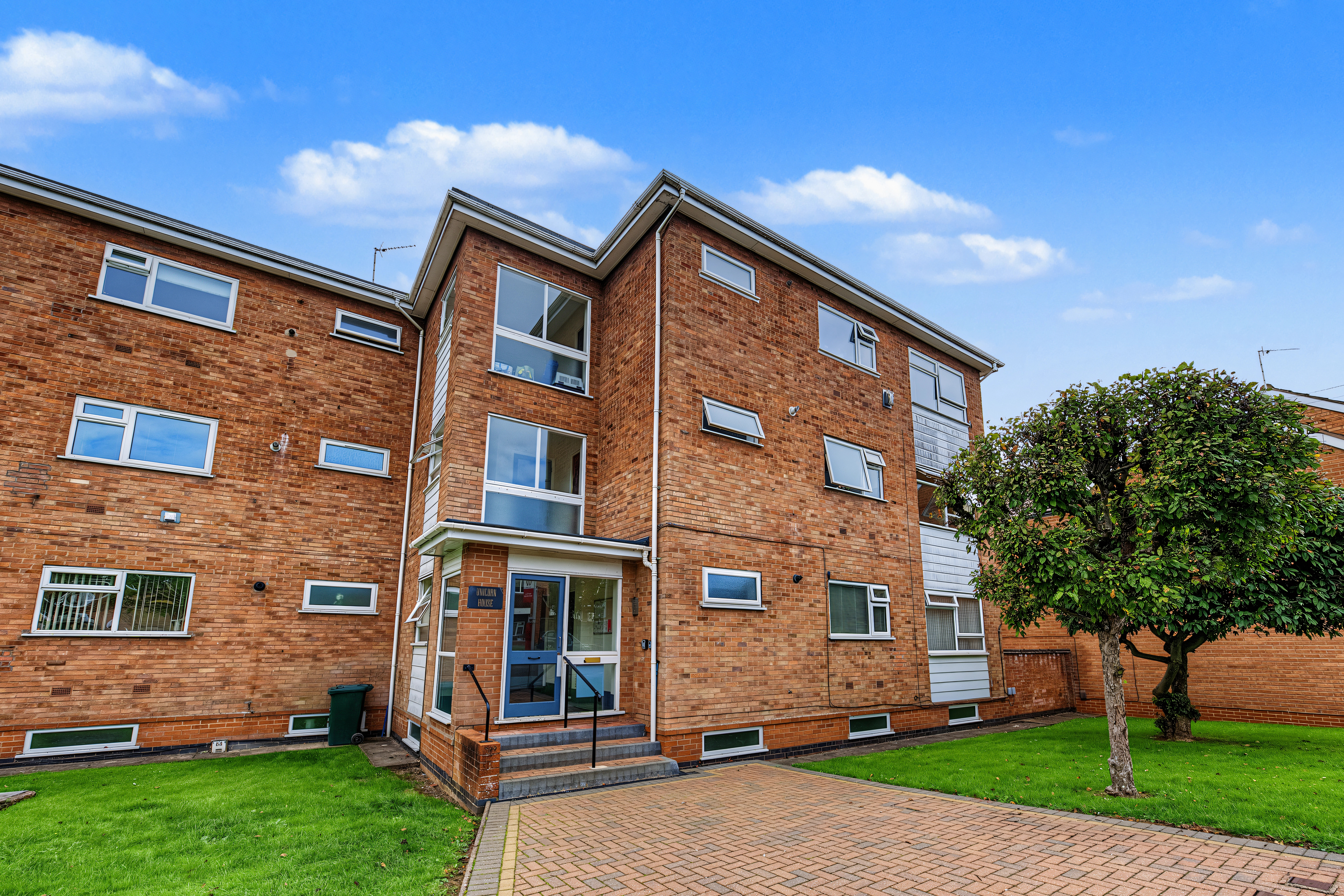 2 bedroom flat for sale, Unicorn House Unicorn Avenue, Coventry, CV5, photo 7 of 14