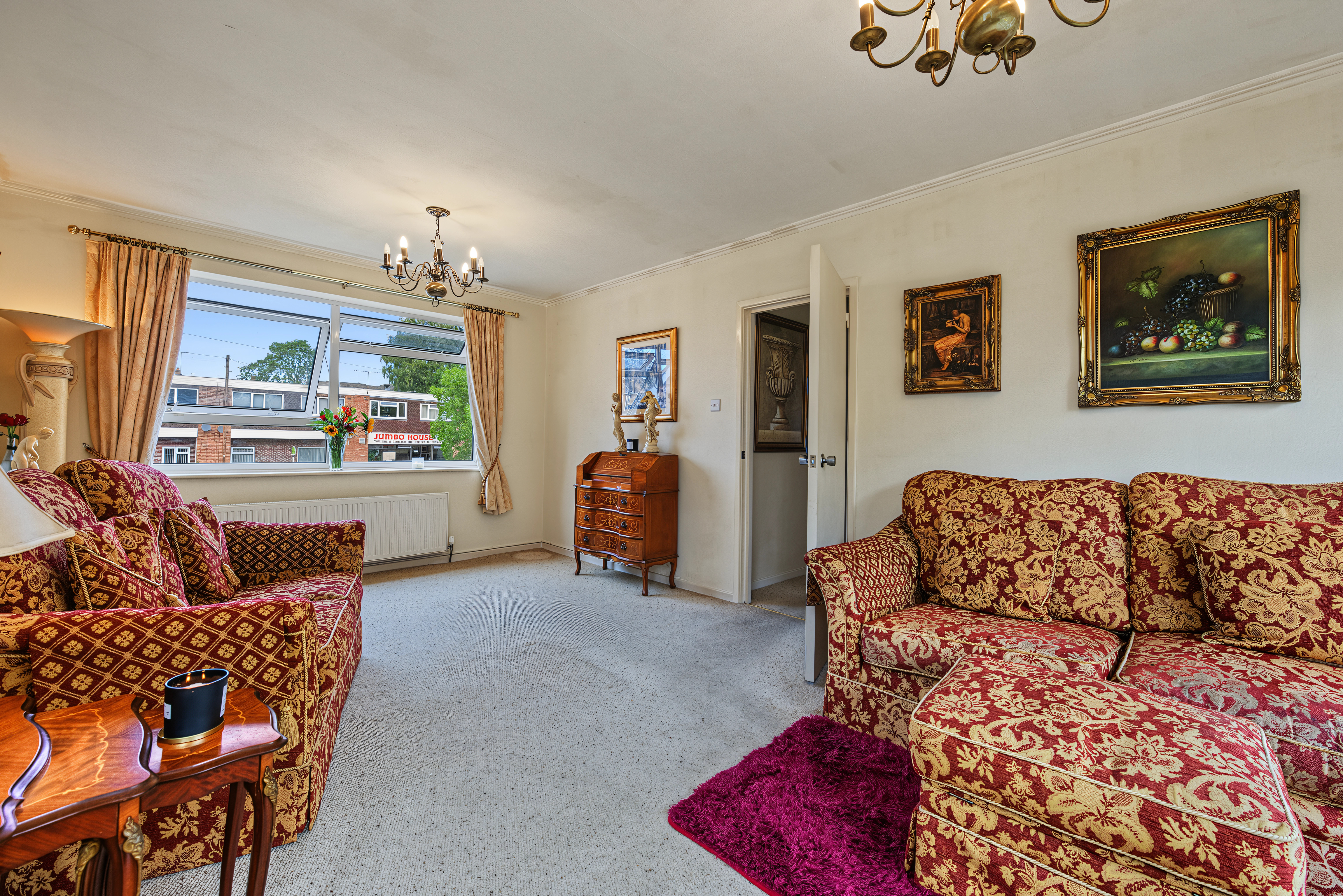2 bedroom flat for sale, Unicorn House Unicorn Avenue, Coventry, CV5, photo 8 of 14