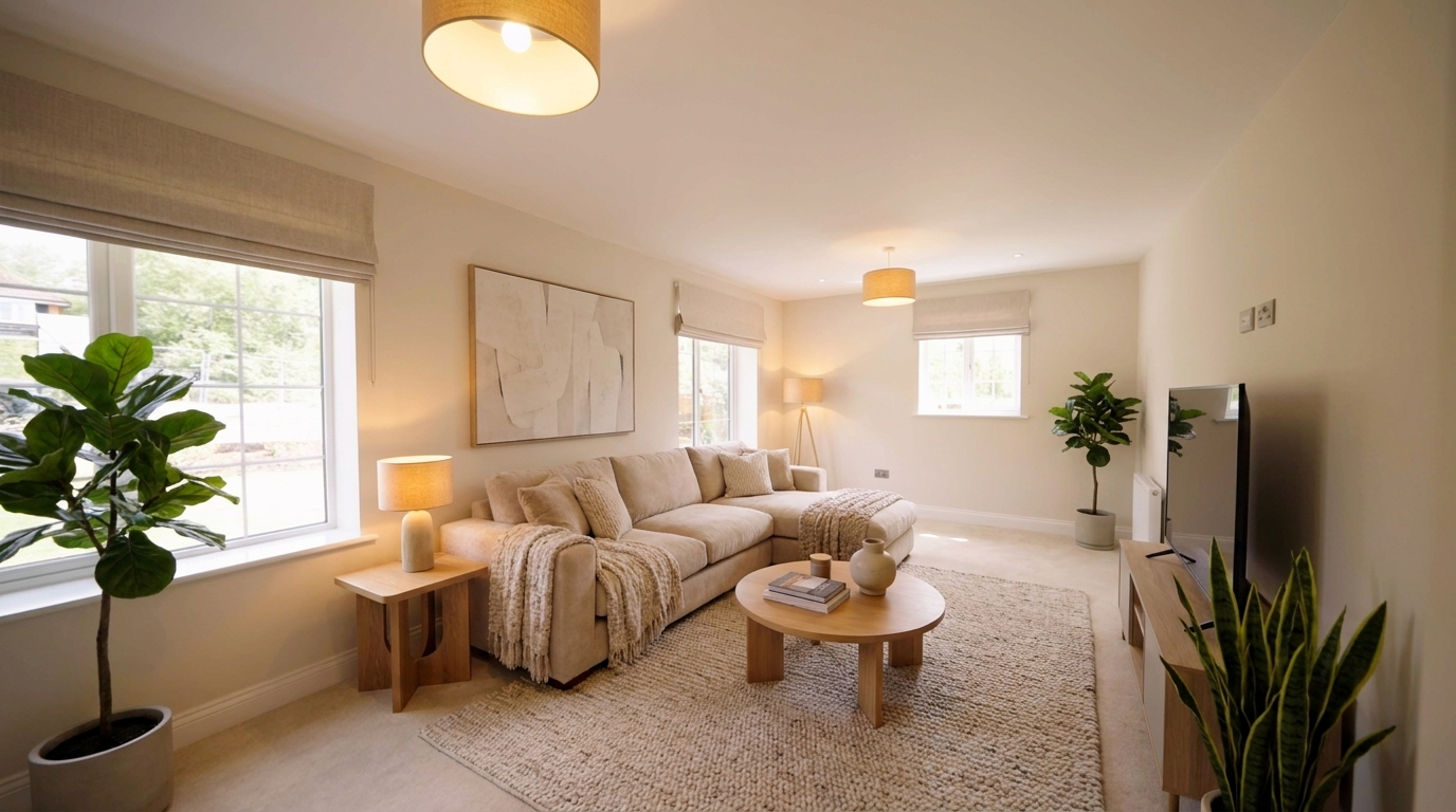 4 bedroom detached house for sale, Toll House Farm, Studley, B80
