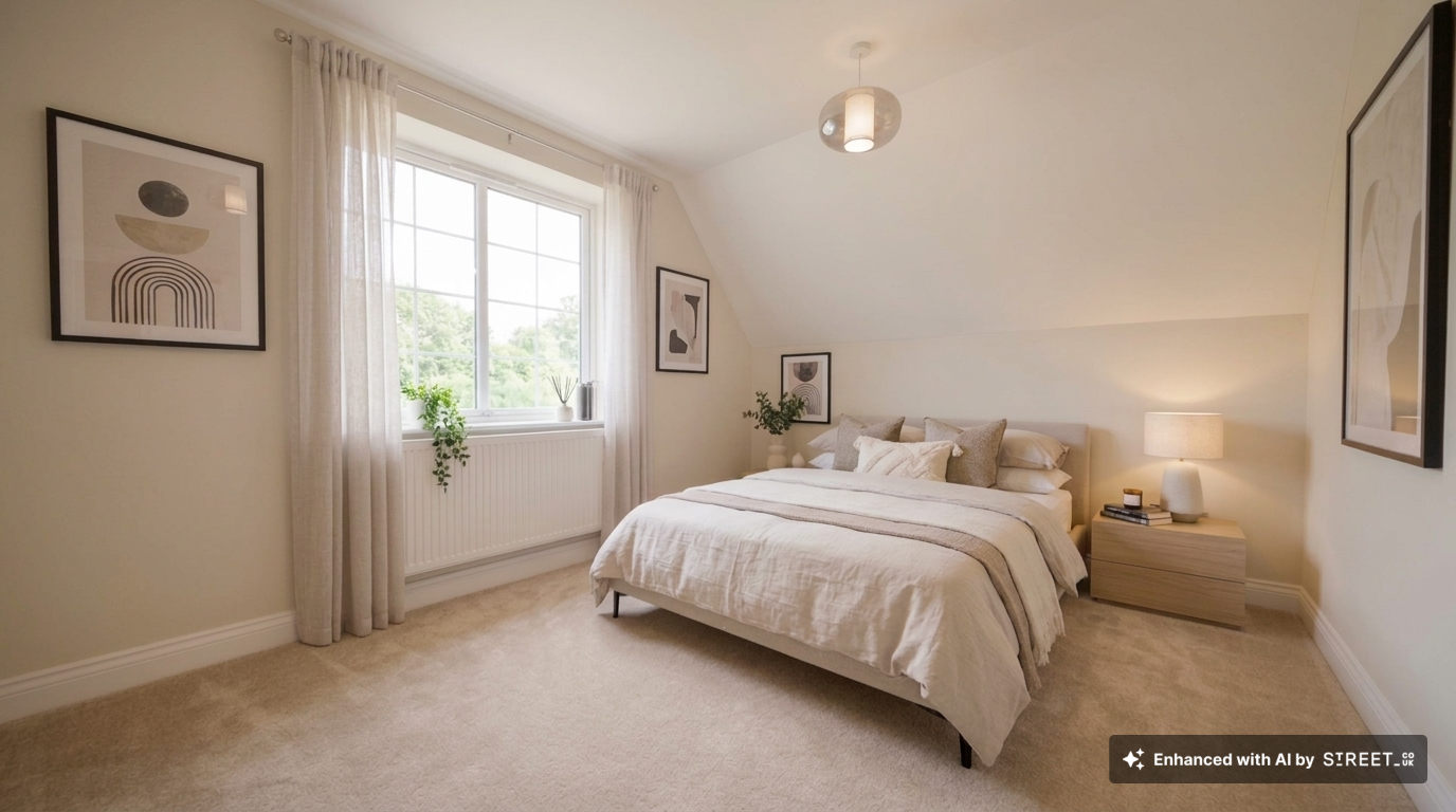 4 bedroom detached house for sale, Toll House Farm, Studley, B80