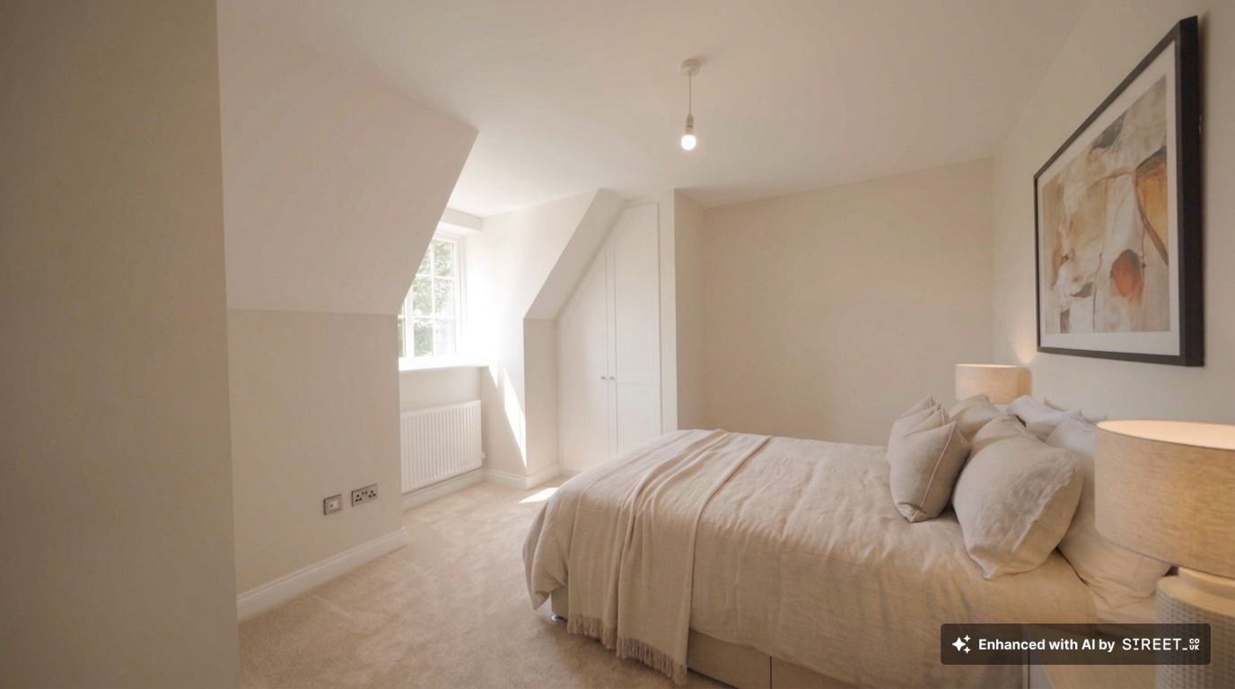 4 bedroom detached house for sale, Toll House Farm, Studley, B80