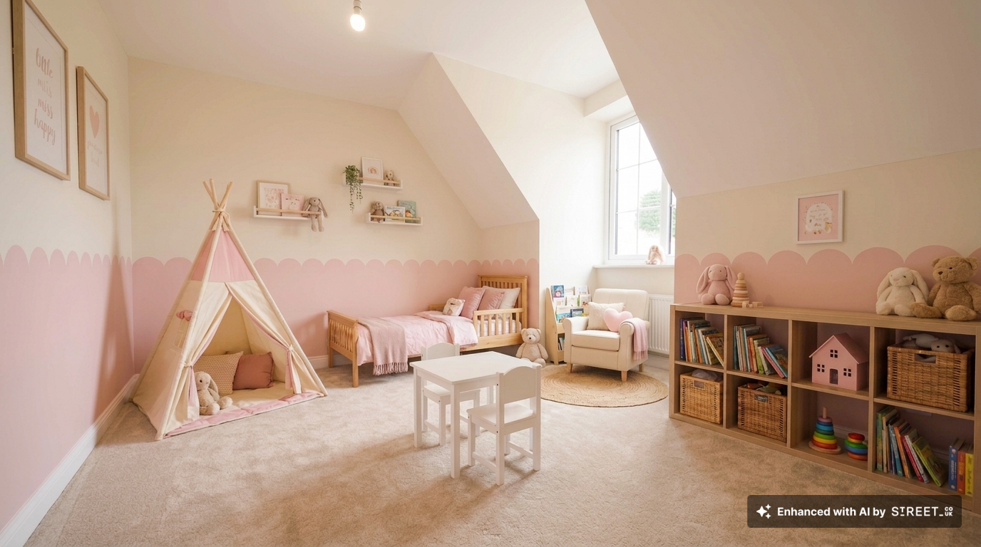 4 bedroom detached house for sale, Toll House Farm, Studley, B80