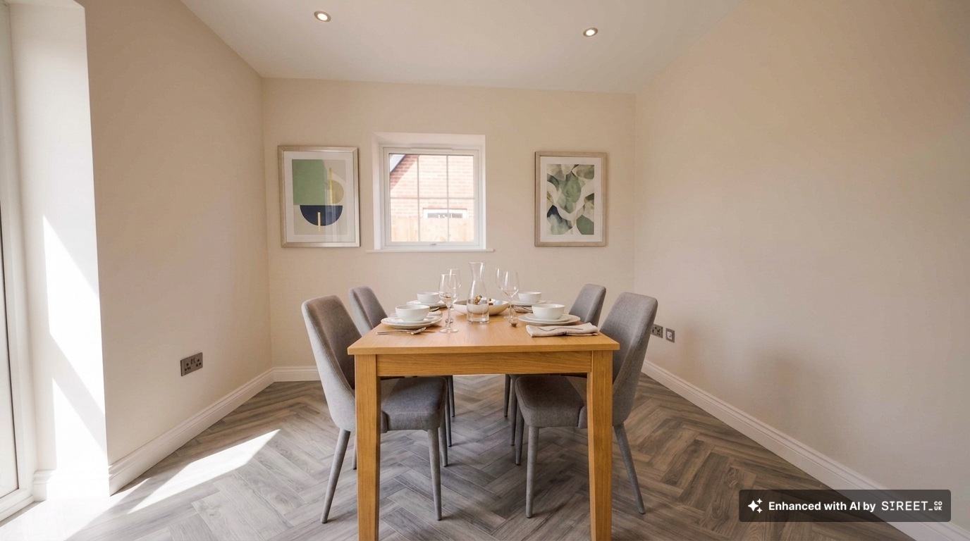 4 bedroom detached house for sale, Toll House Farm, Studley, B80
