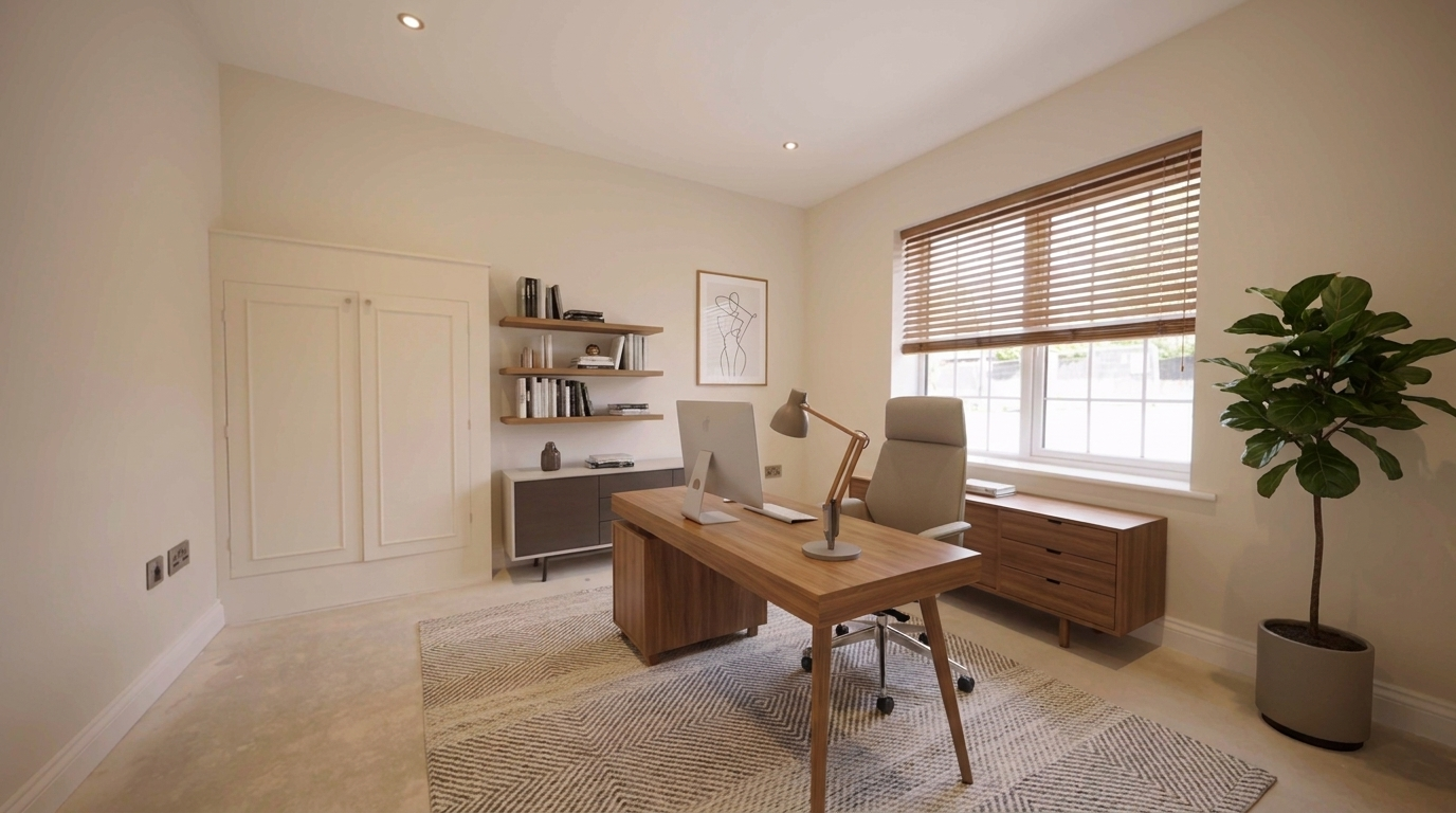 4 bedroom detached house for sale, Toll House Farm, Studley, B80