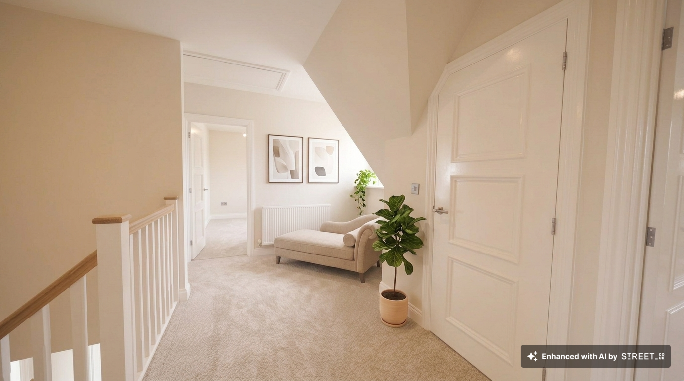 4 bedroom detached house for sale, Toll House Farm, Studley, B80