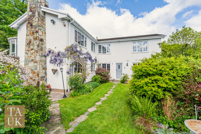 3 bedroom for sale, Ffordd Cottage Milwr Road, Holywell, CH8, photo 1