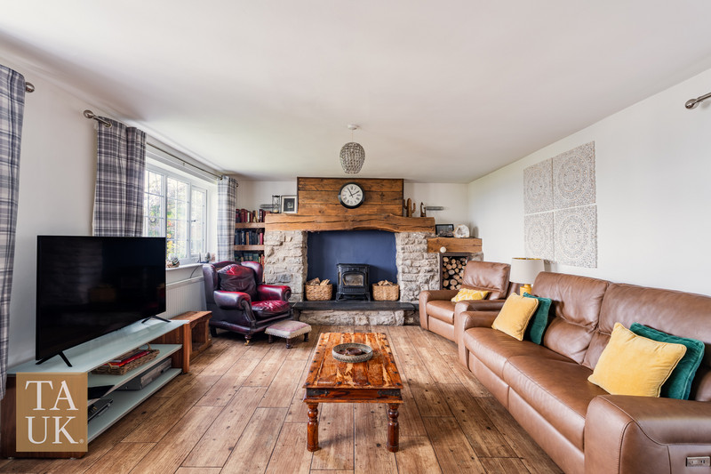 3 bedroom for sale, Ffordd Cottage Milwr Road, Holywell, CH8, photo 2