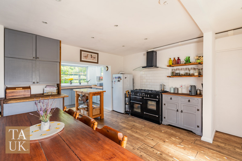 3 bedroom for sale, Ffordd Cottage Milwr Road, Holywell, CH8, photo 4