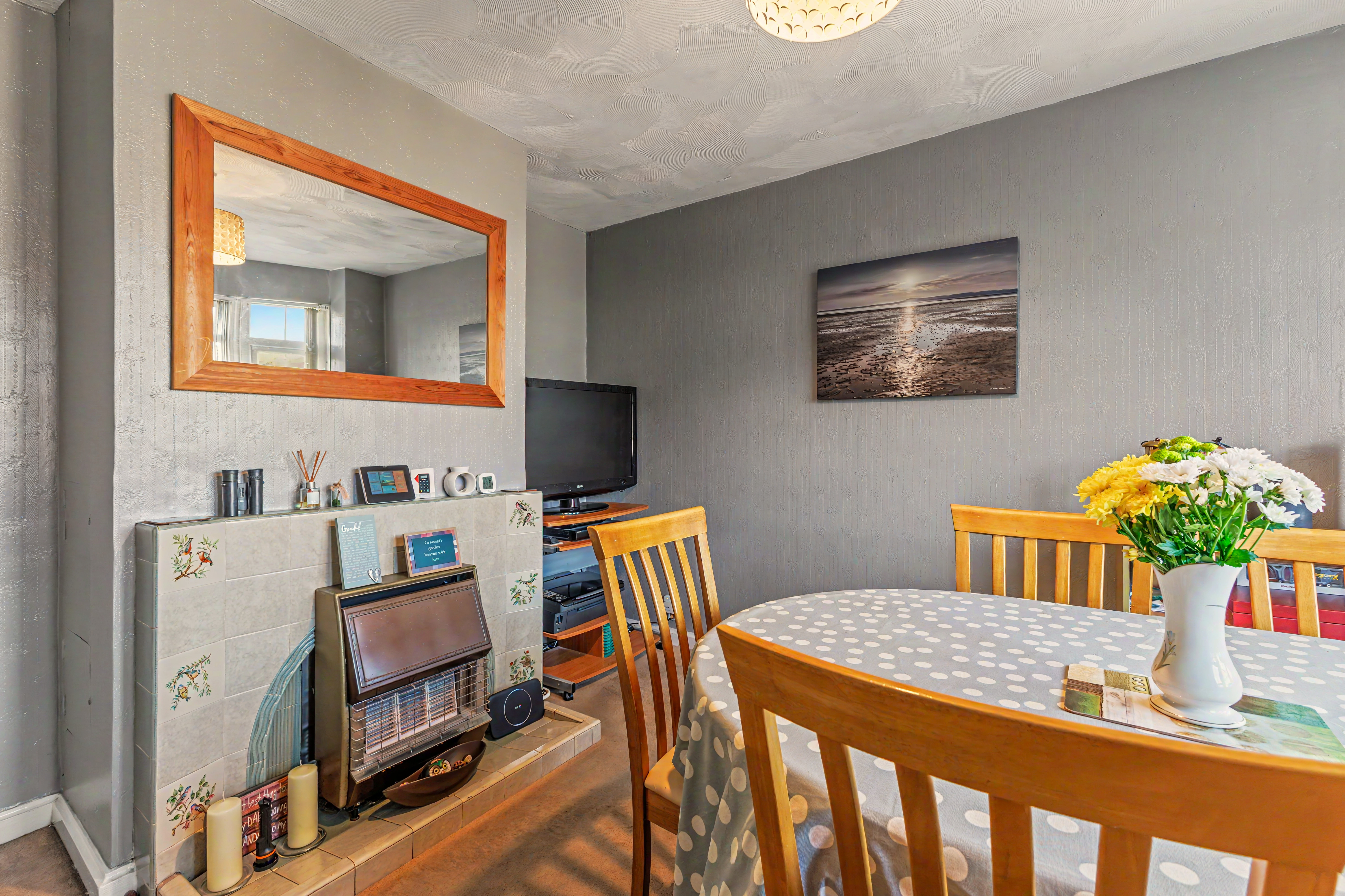 3 bedroom detached house for sale, Lichfield Avenue, Evesham, WR11