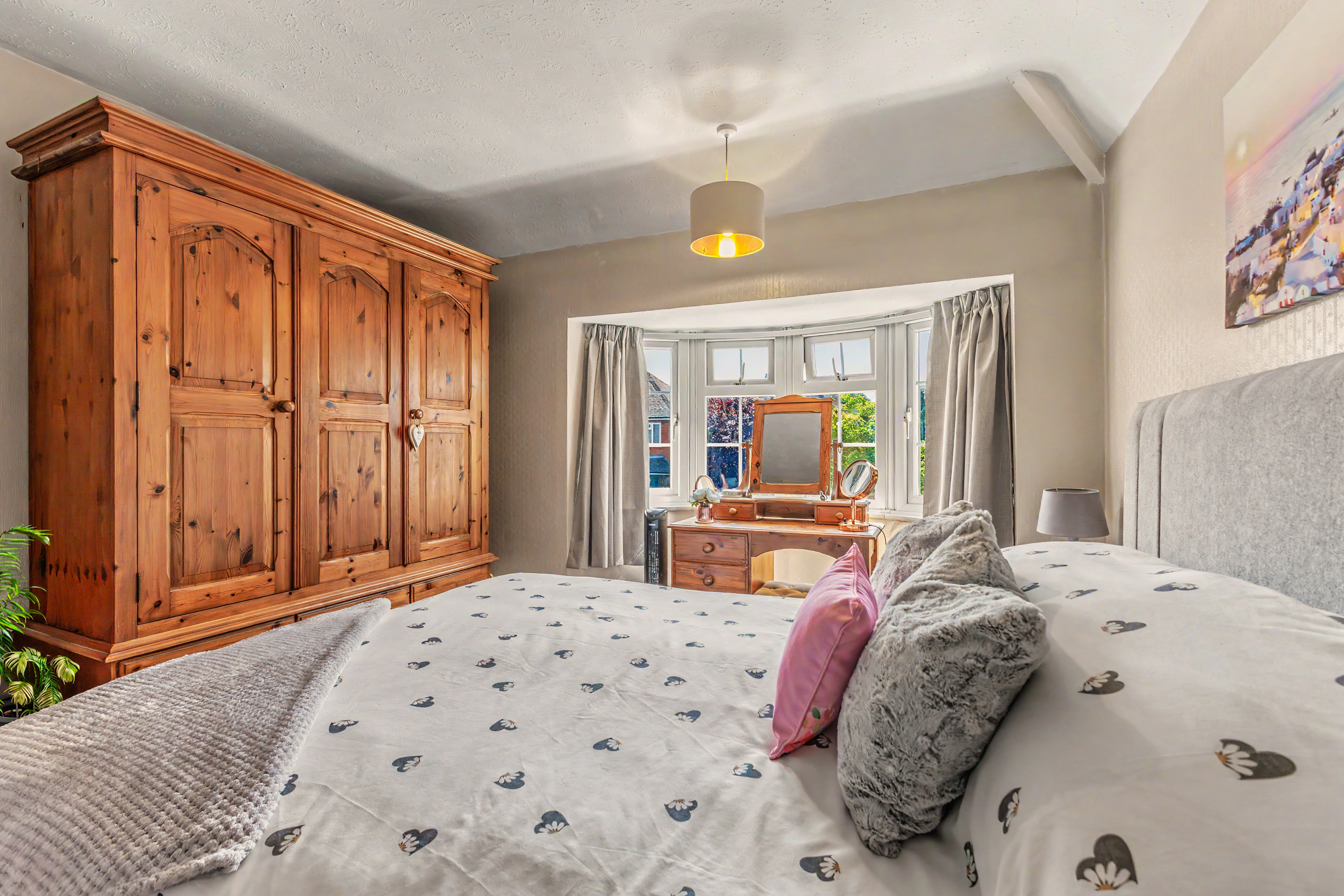 3 bedroom detached house for sale, Lichfield Avenue, Evesham, WR11