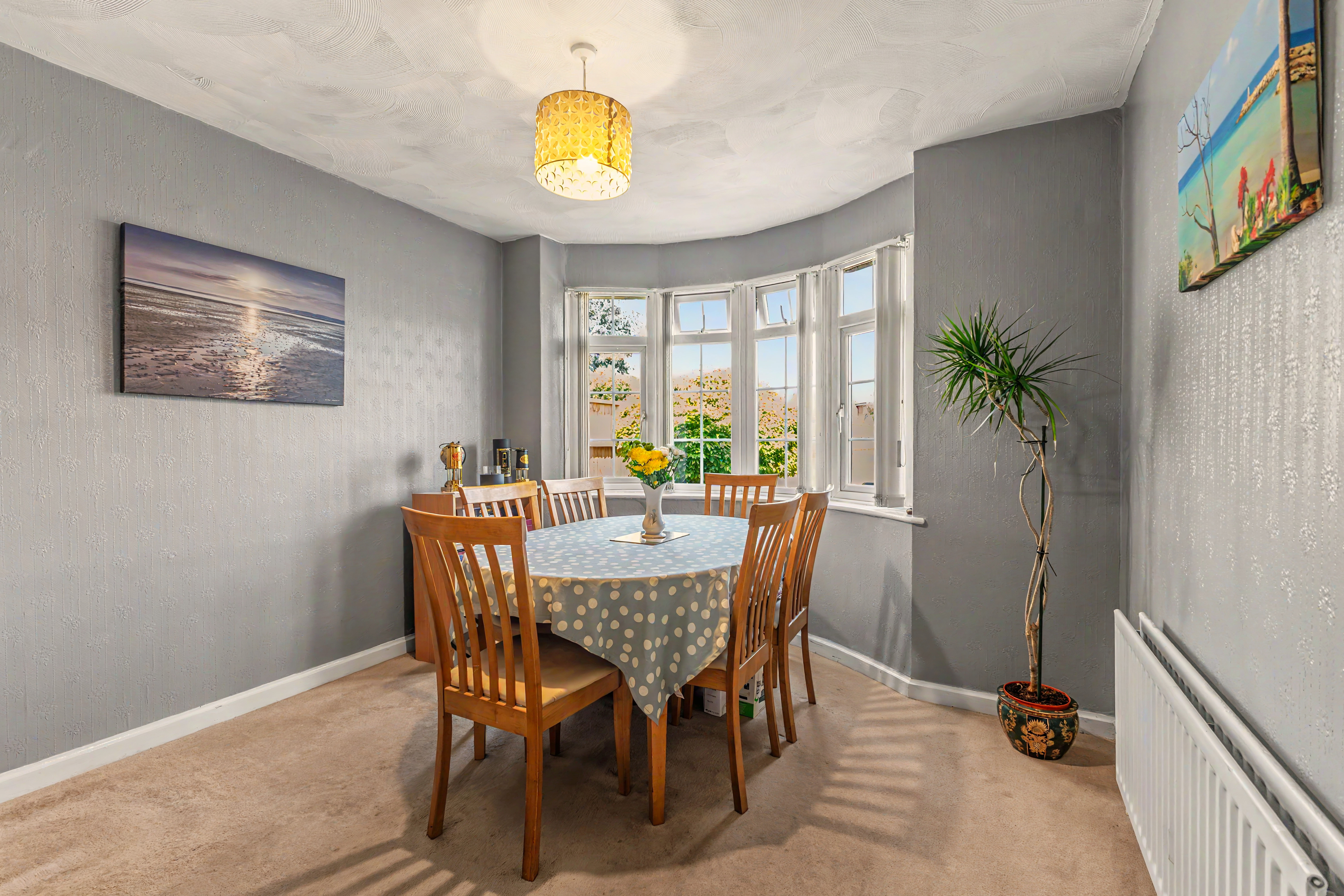 3 bedroom detached house for sale, Lichfield Avenue, Evesham, WR11