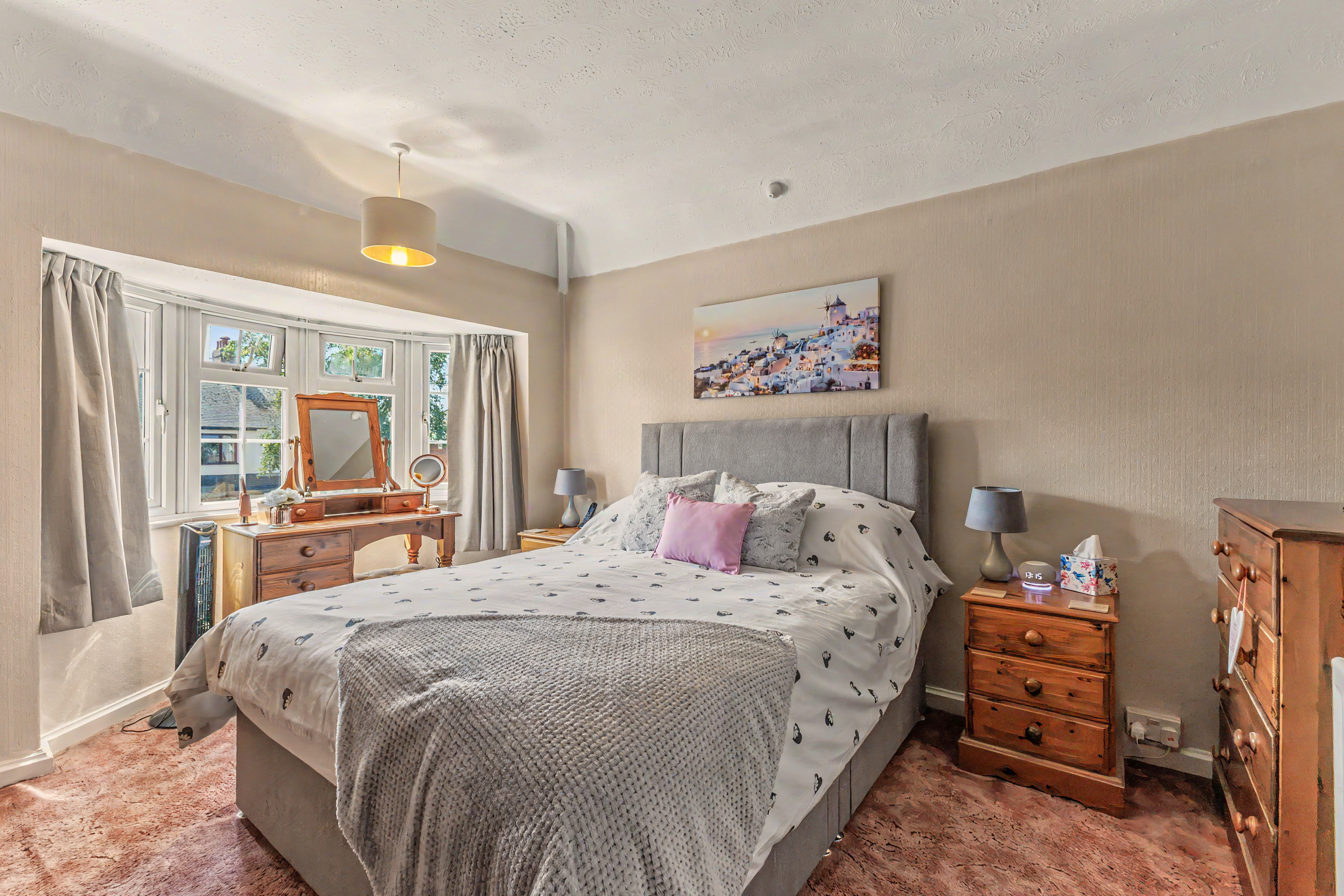 3 bedroom detached house for sale, Lichfield Avenue, Evesham, WR11
