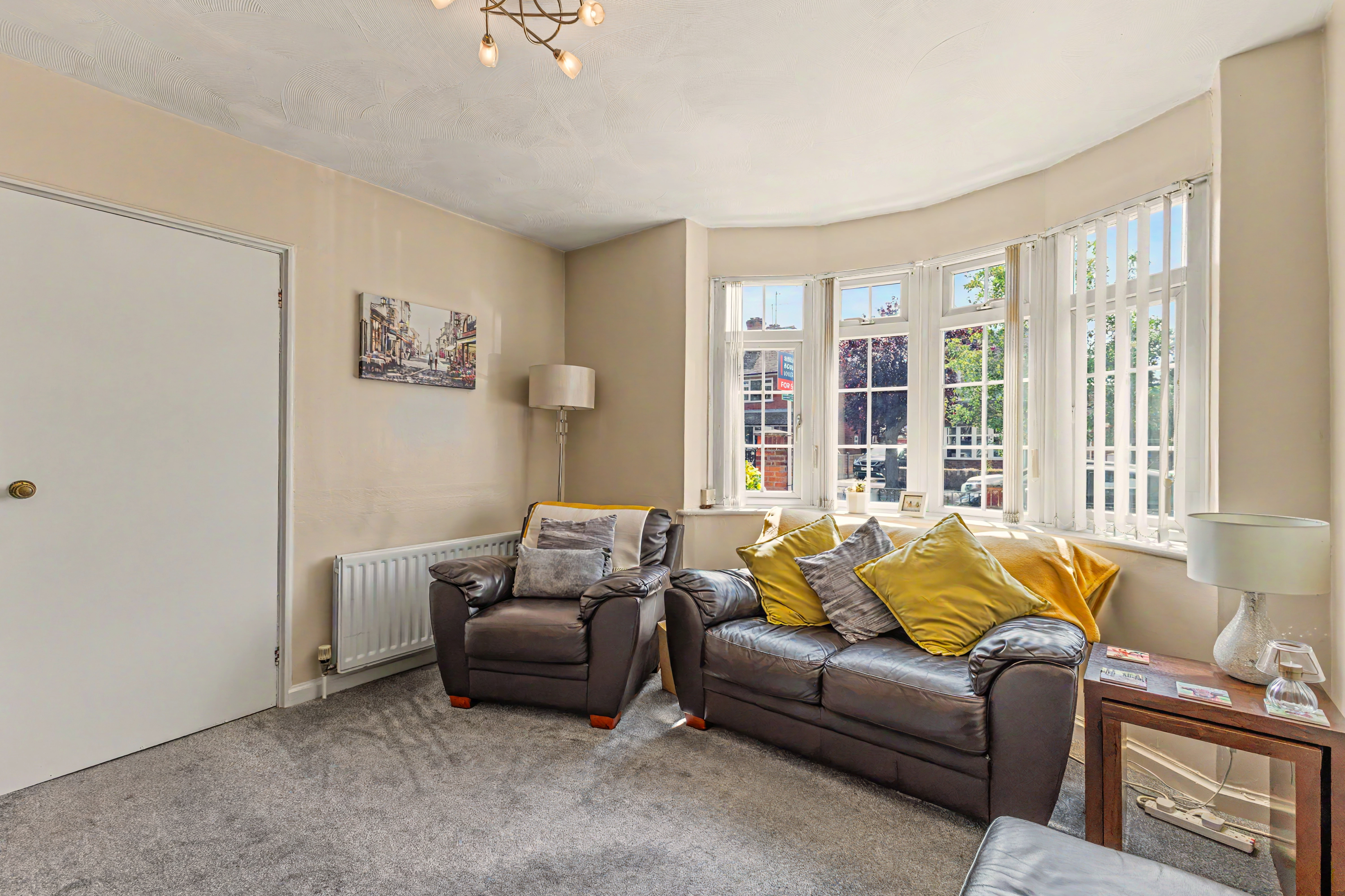 3 bedroom detached house for sale, Lichfield Avenue, Evesham, WR11