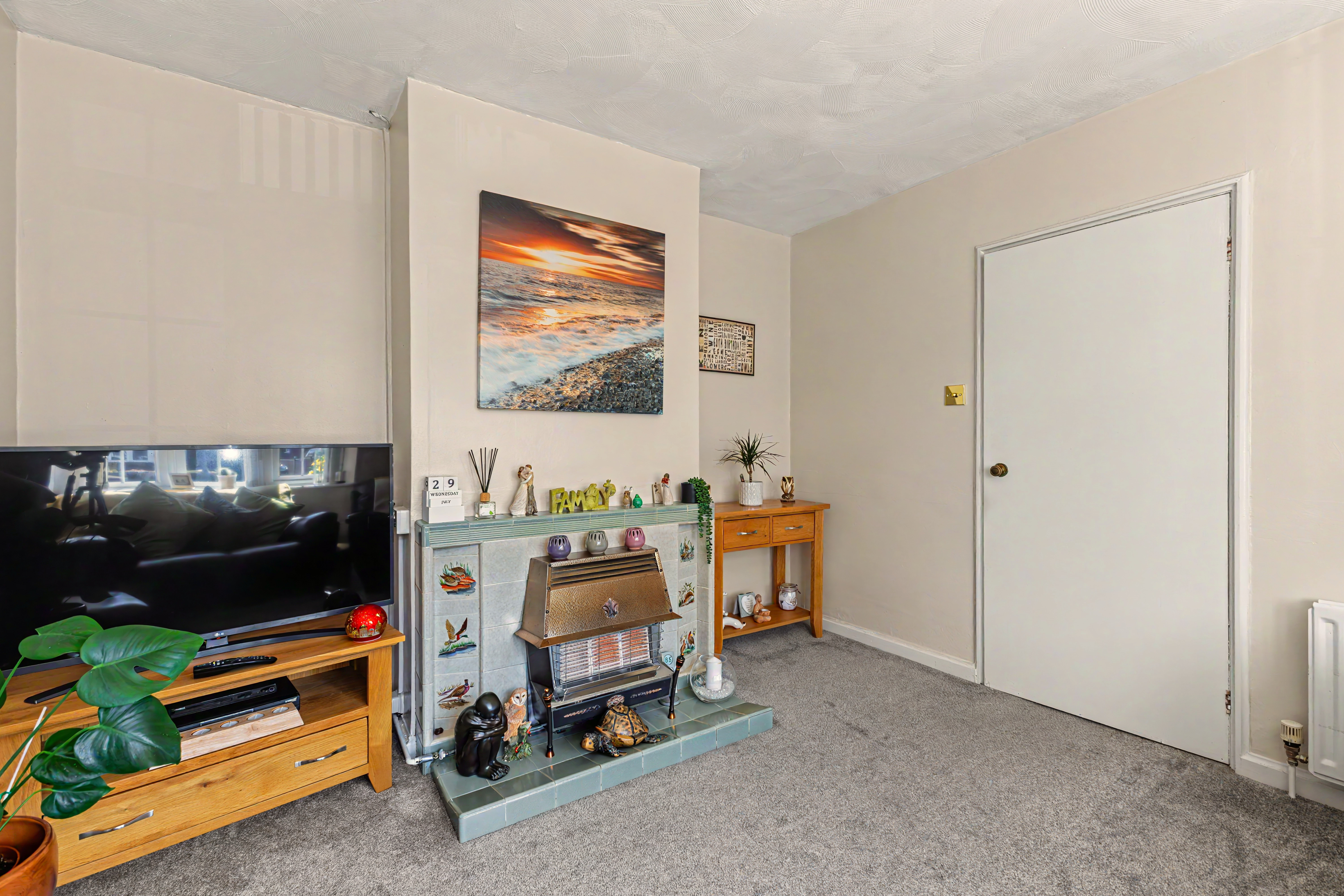 3 bedroom detached house for sale, Lichfield Avenue, Evesham, WR11