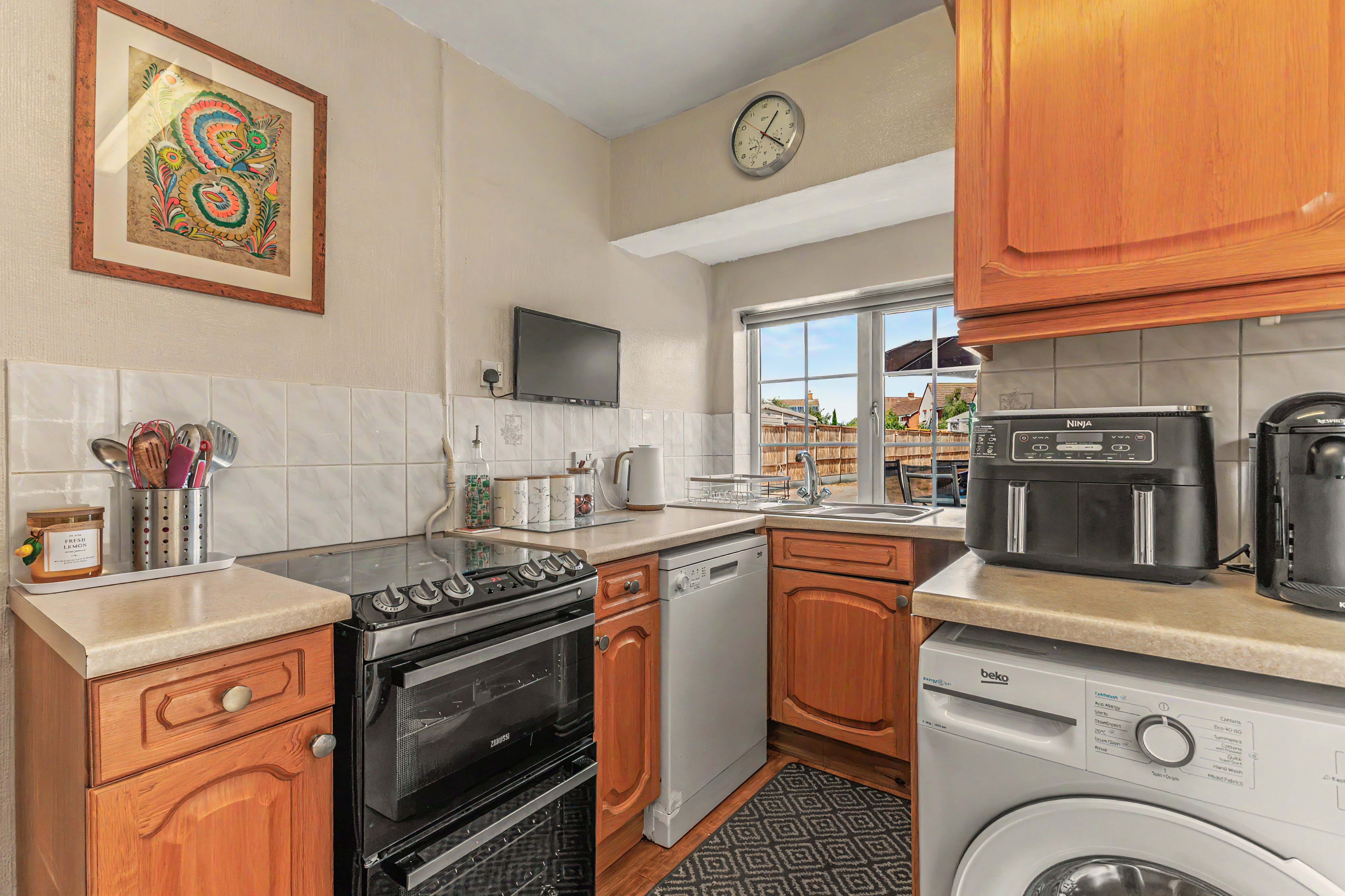 3 bedroom detached house for sale, Lichfield Avenue, Evesham, WR11