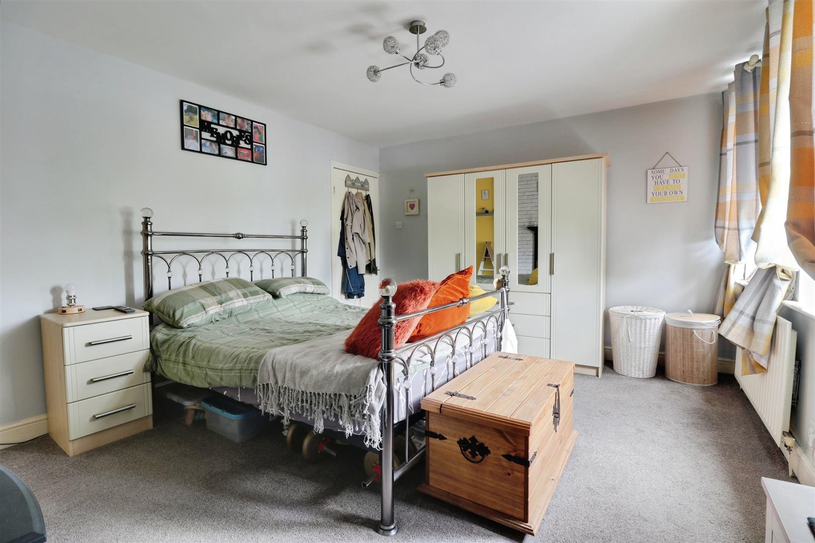 2 bedroom house for sale, Liverpool Road, Stoke-On-Trent, ST7, photo 11 of 17